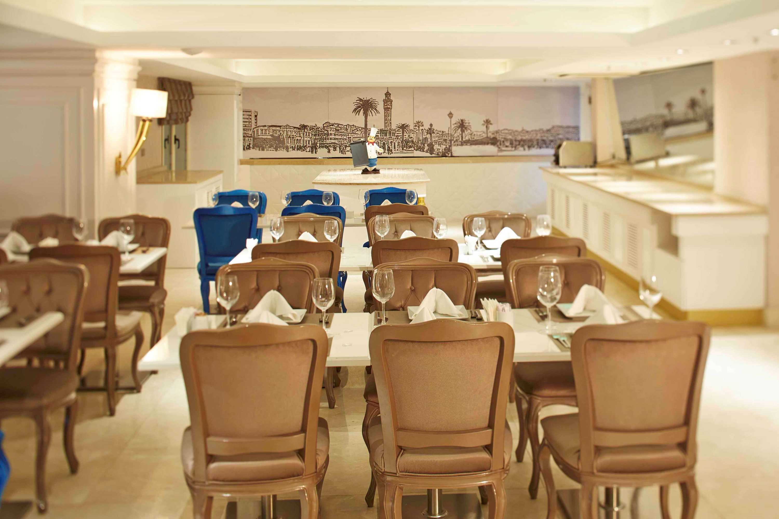 Gift card for Doubletree By Hilton Hotel Izmir - Alsancak Gift card for Doubletree By Hilton Hotel Izmir - Alsancak