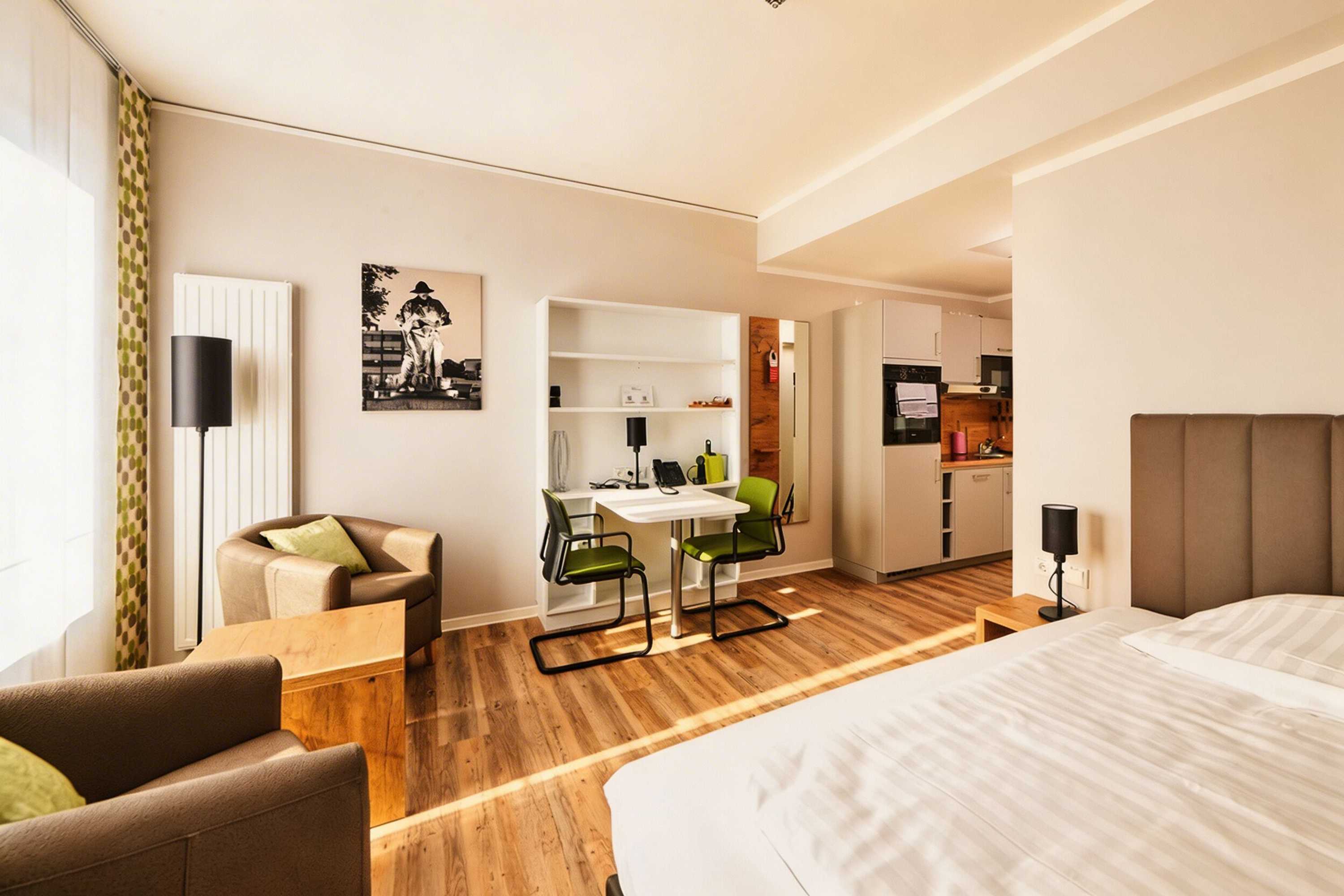 Gift card for Adapt Apartment Hotel Siegen