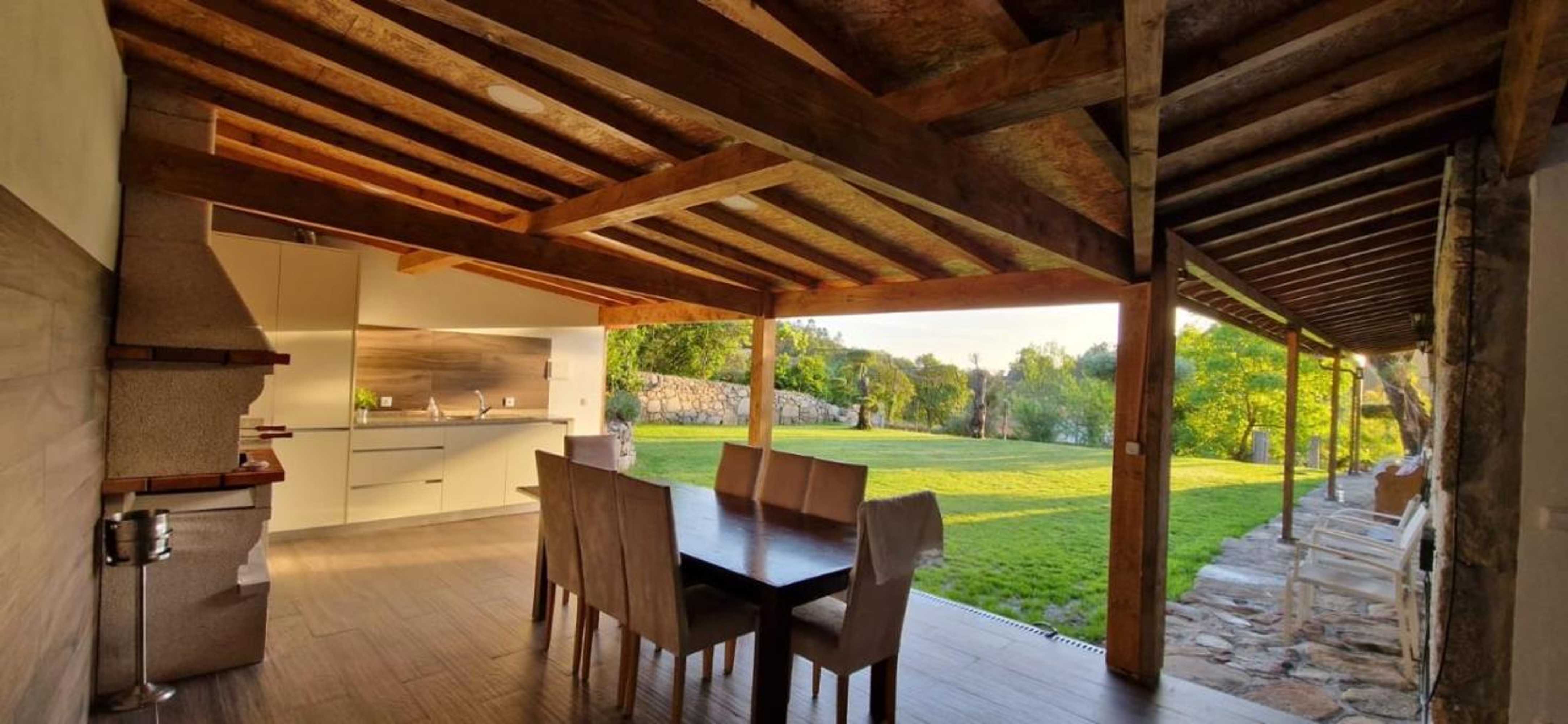 Gift card for Casa de Ramalhinha