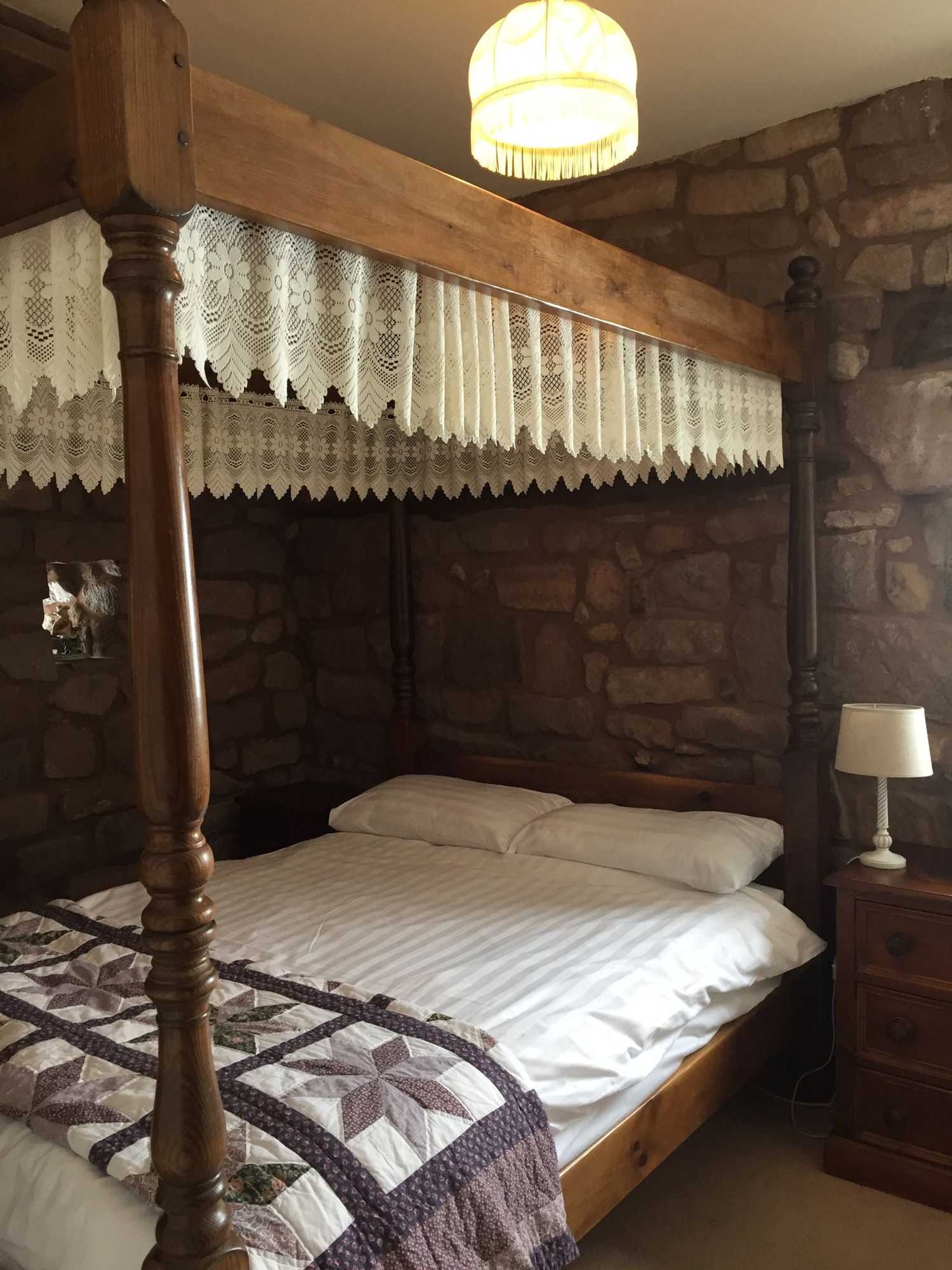 Gift card for Roaches Cottages