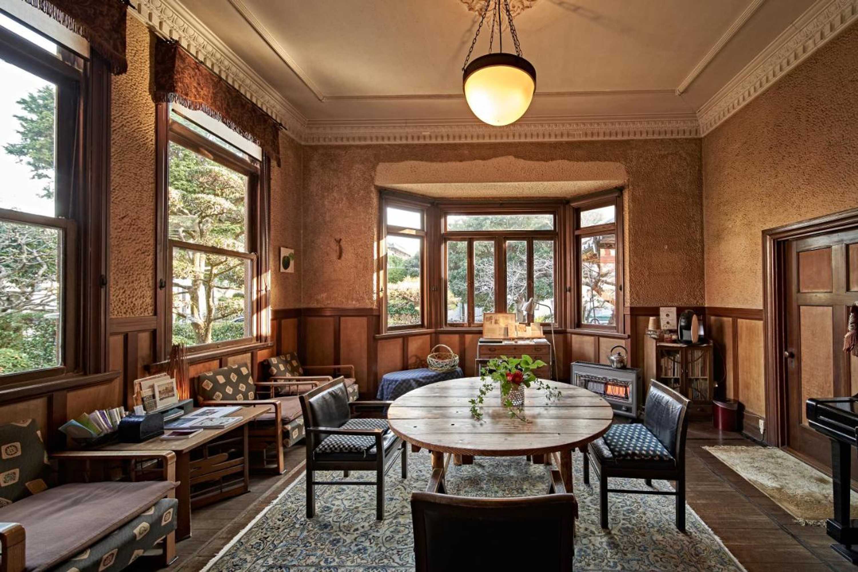 Gift card for Yamada Bessou くつろぎの温泉宿 山田別荘