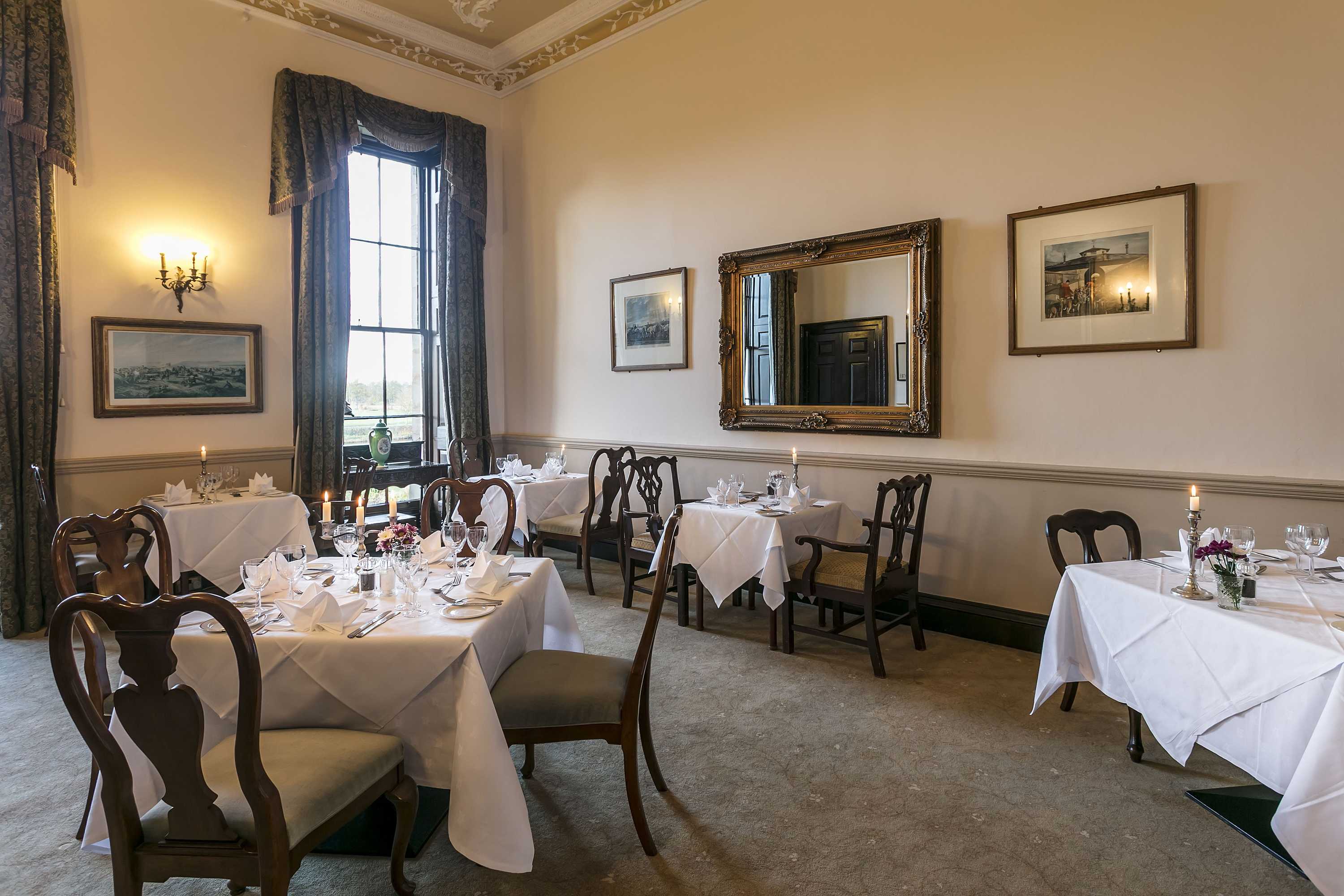 Gift card for Ednam House Hotel