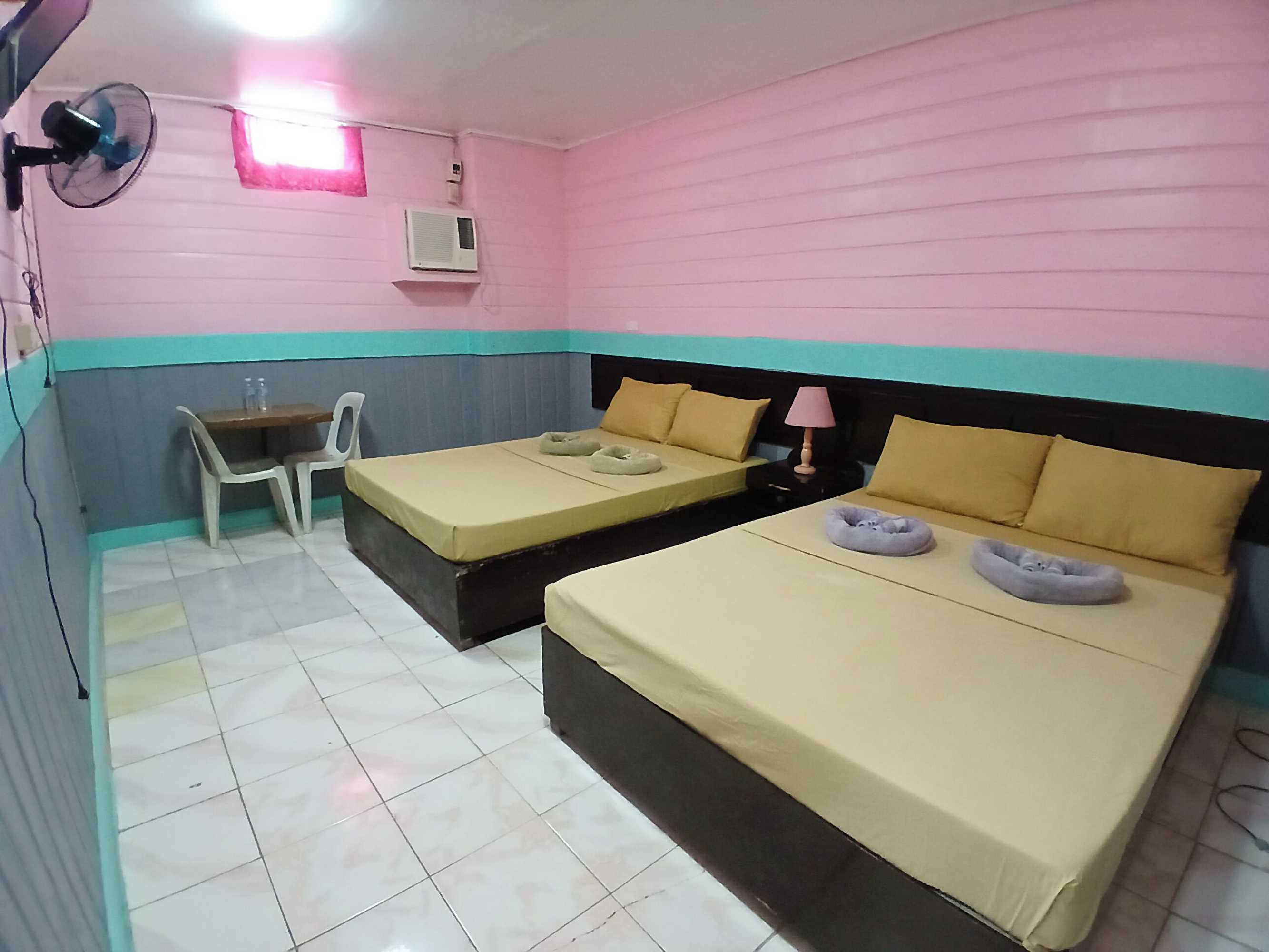 Gift card for Hayward Travel Inn