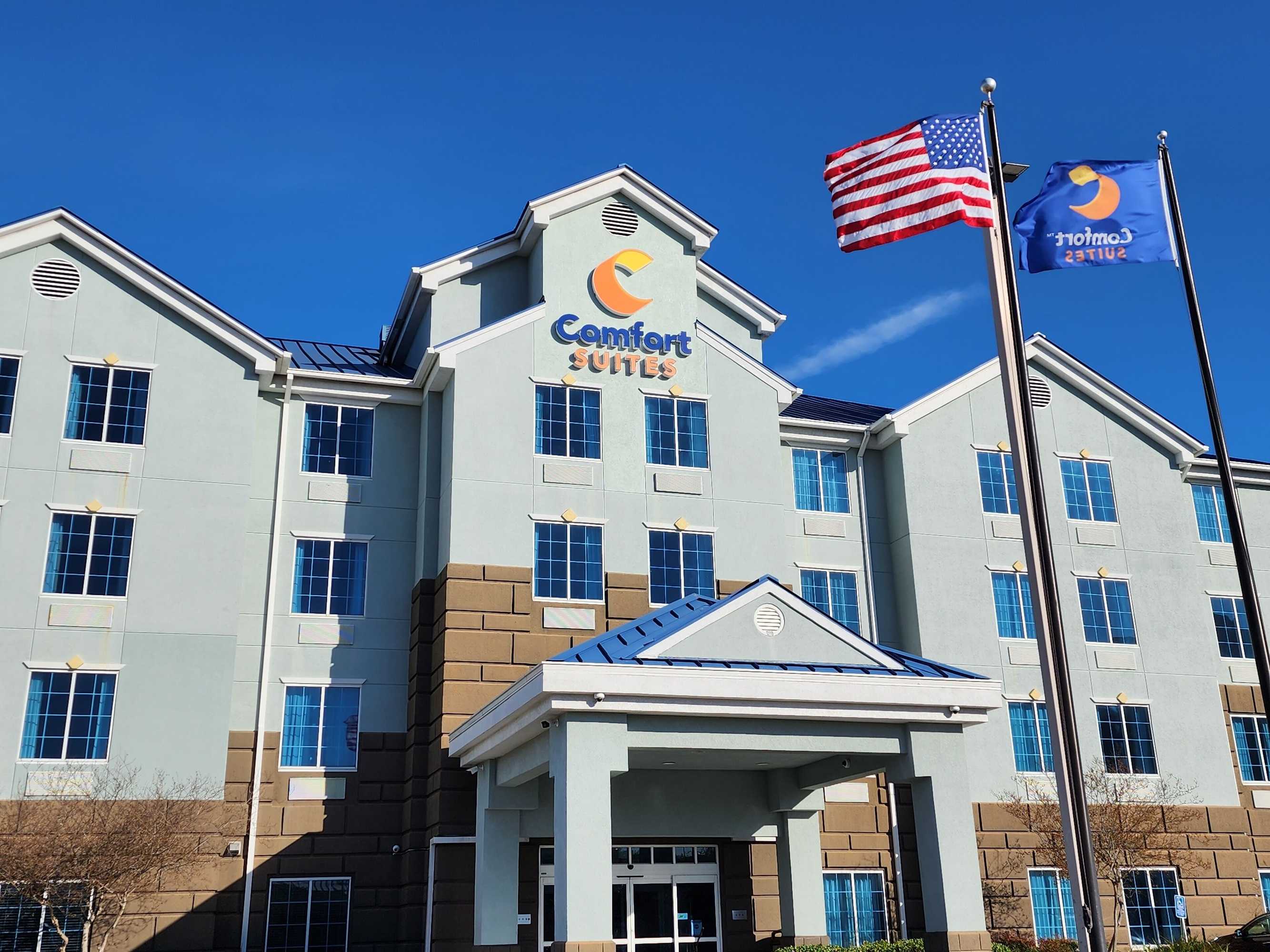 Gift card for Comfort Suites New Orleans East Gift card for Comfort Suites New Orleans East