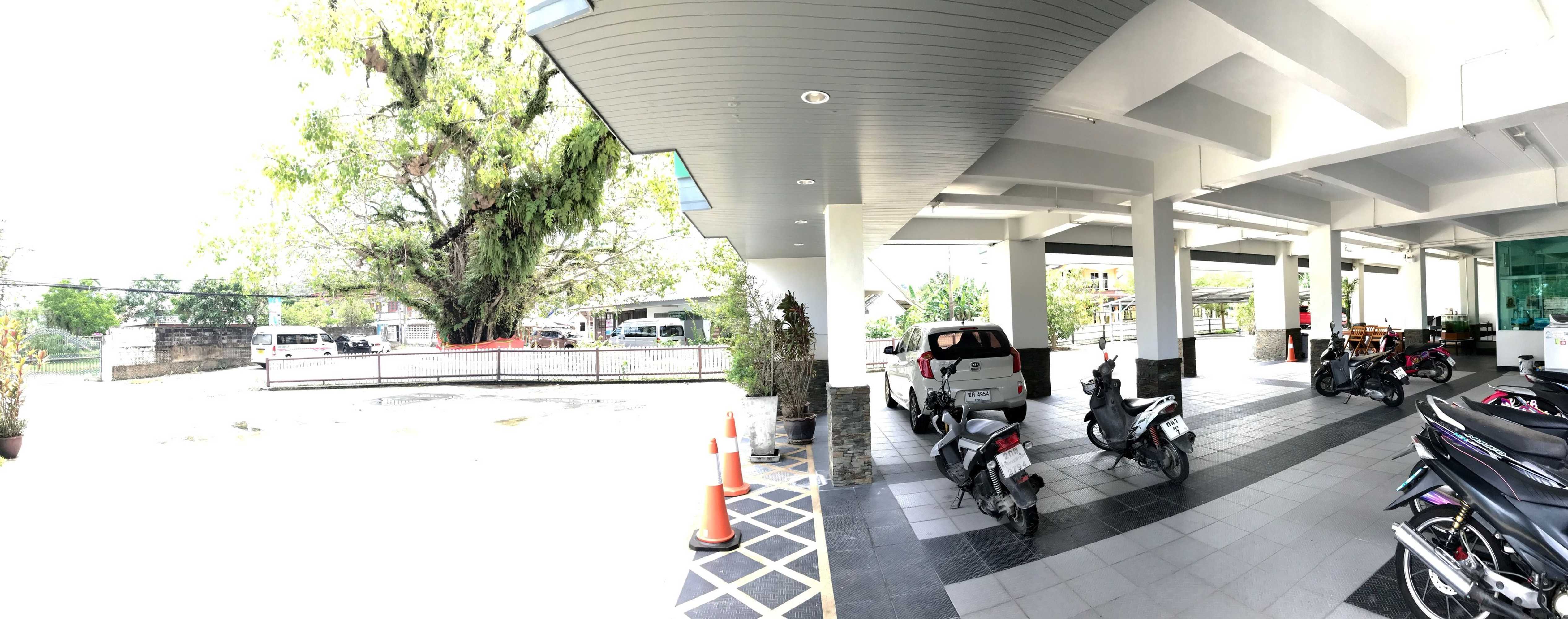 Gift card for Tree House Apartment Songkhla Gift card for Tree House Apartment Songkhla