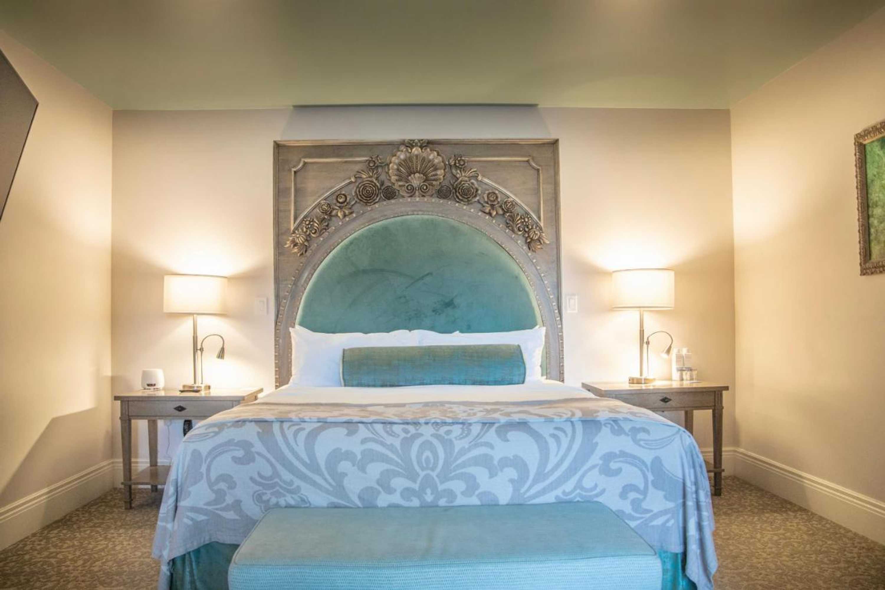Gift card for Mirbeau Inn & Spa, Rhinebeck