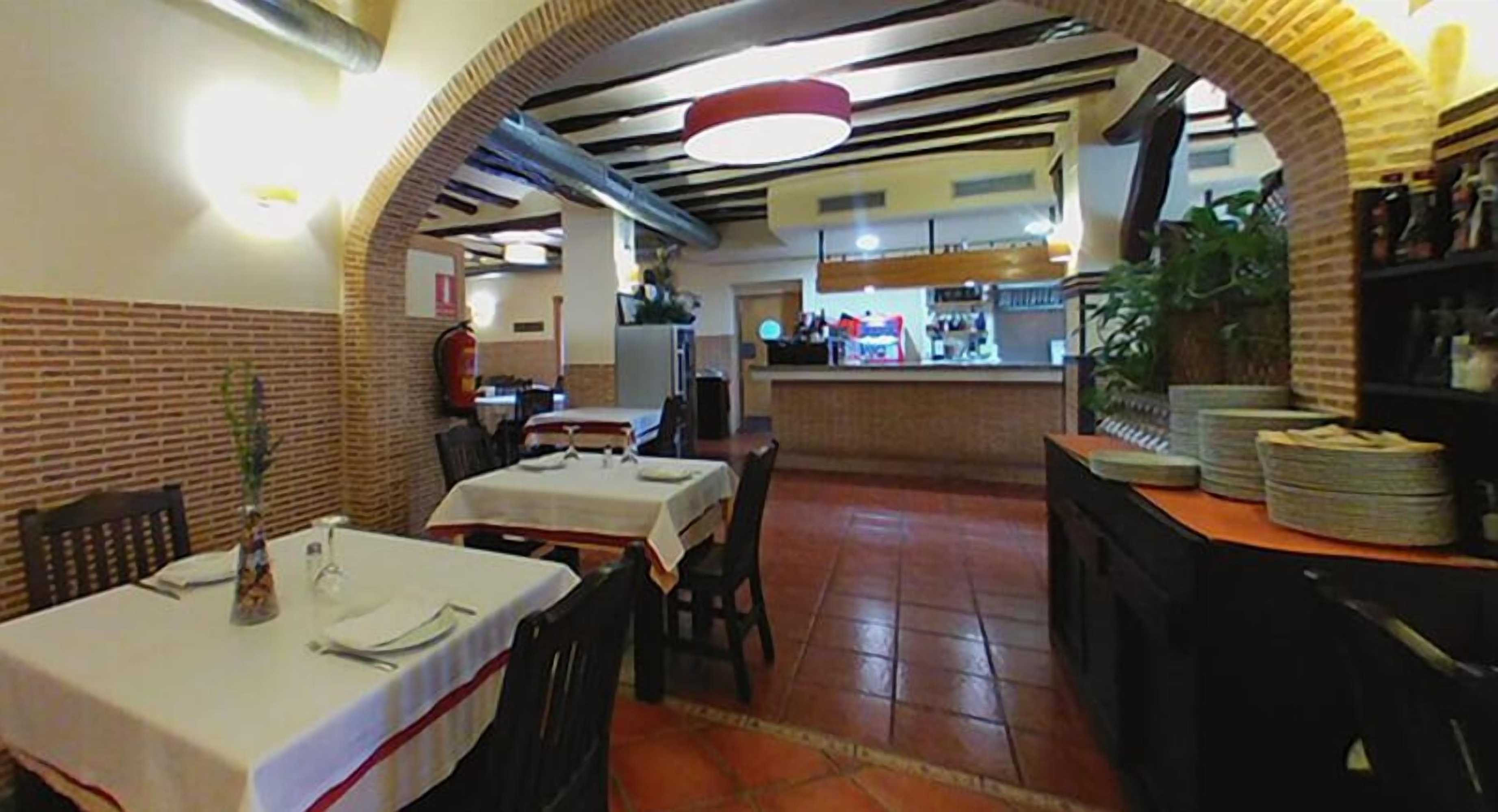 Gift card for Hospedium Hotel Venta Sant Jordi Gift card for Hospedium Hotel Venta Sant Jordi