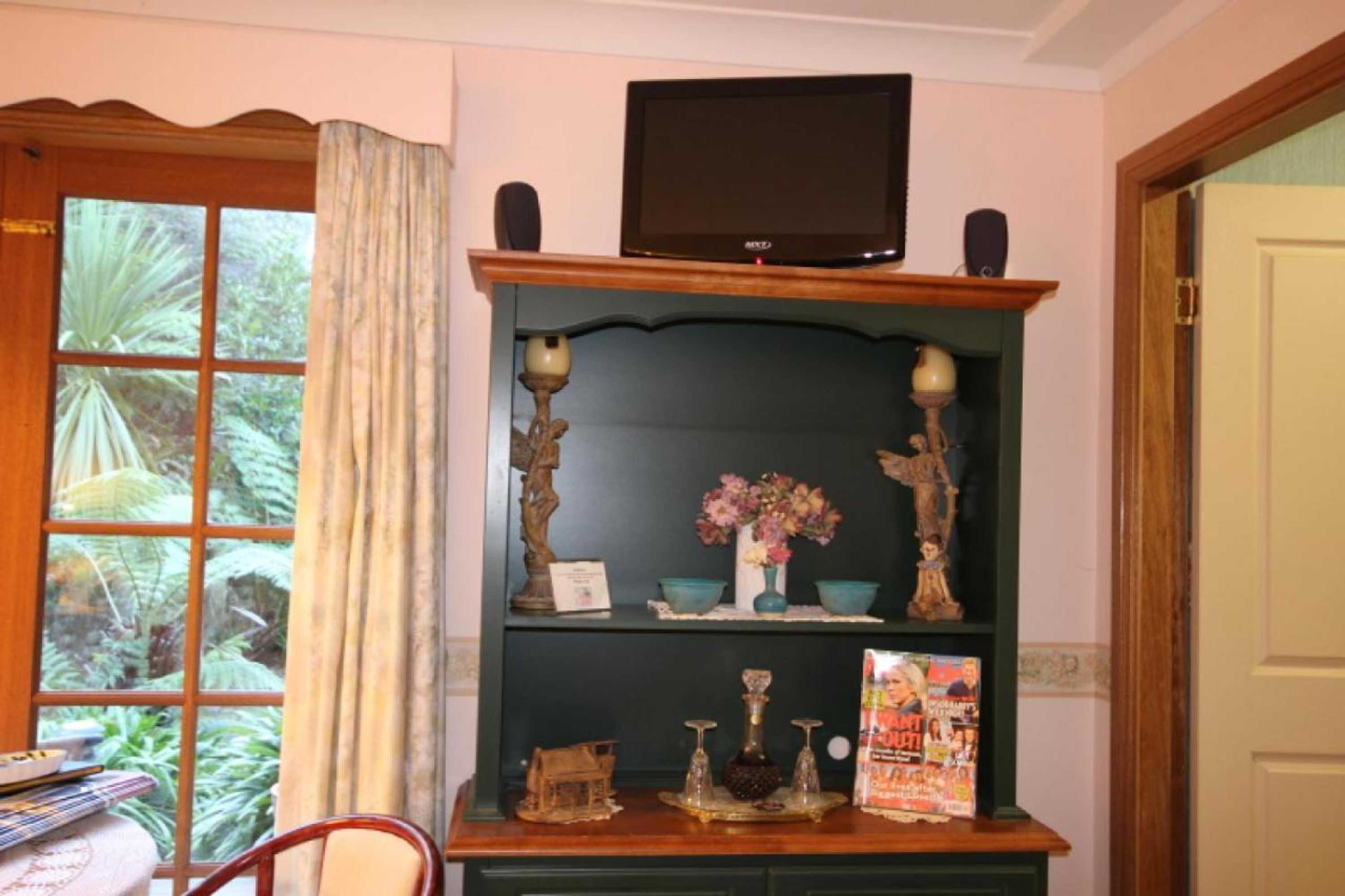 Gift card for Kalimna Spa Room