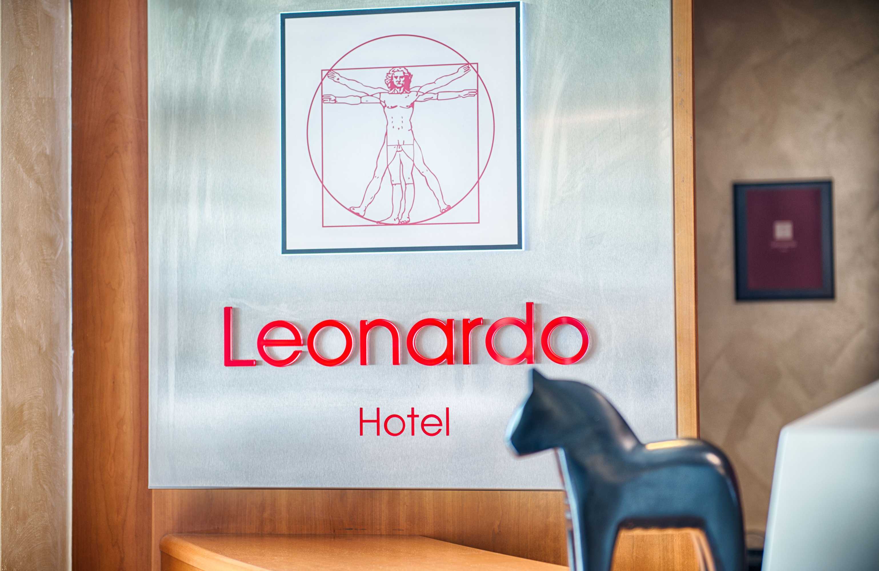 Gift card for Leonardo Hotel Aachen Gift card for Leonardo Hotel Aachen