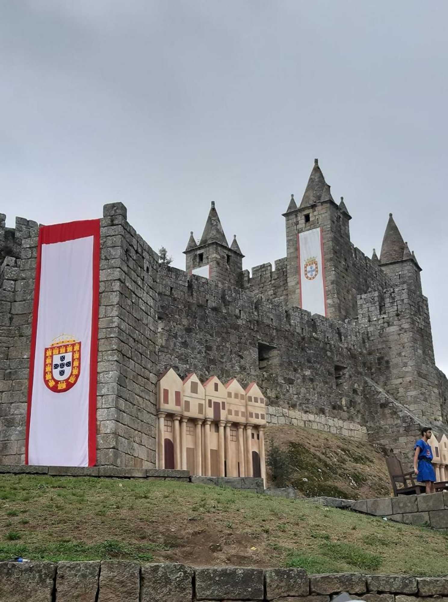 Gift card for Feira Hostel & Suites