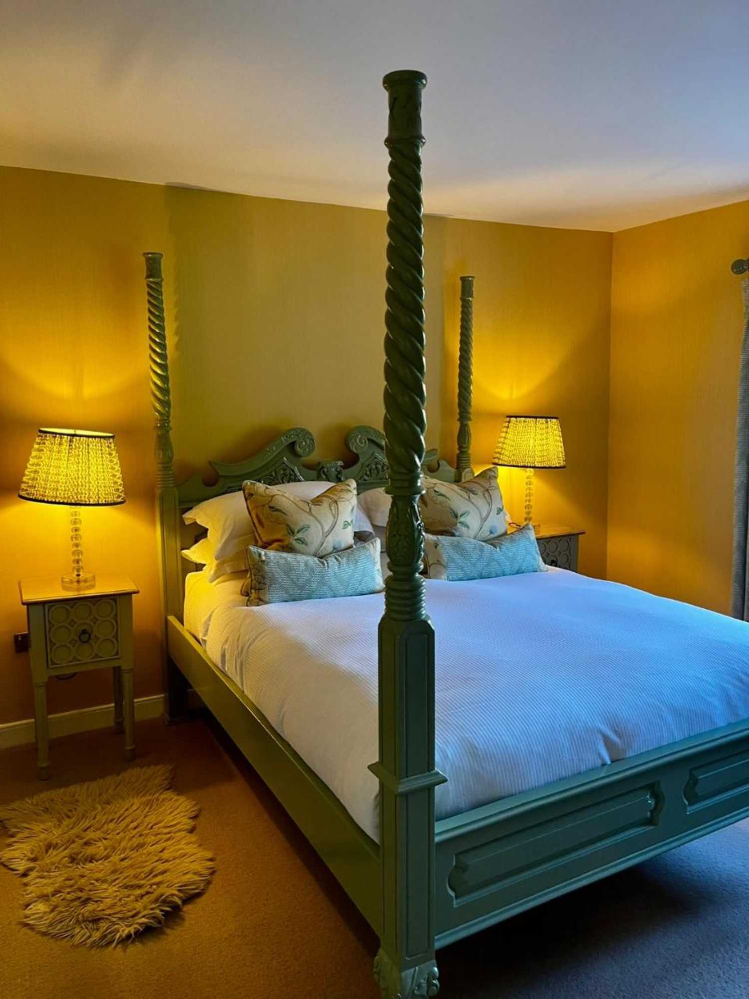 Gift card for The Seagrave Arms