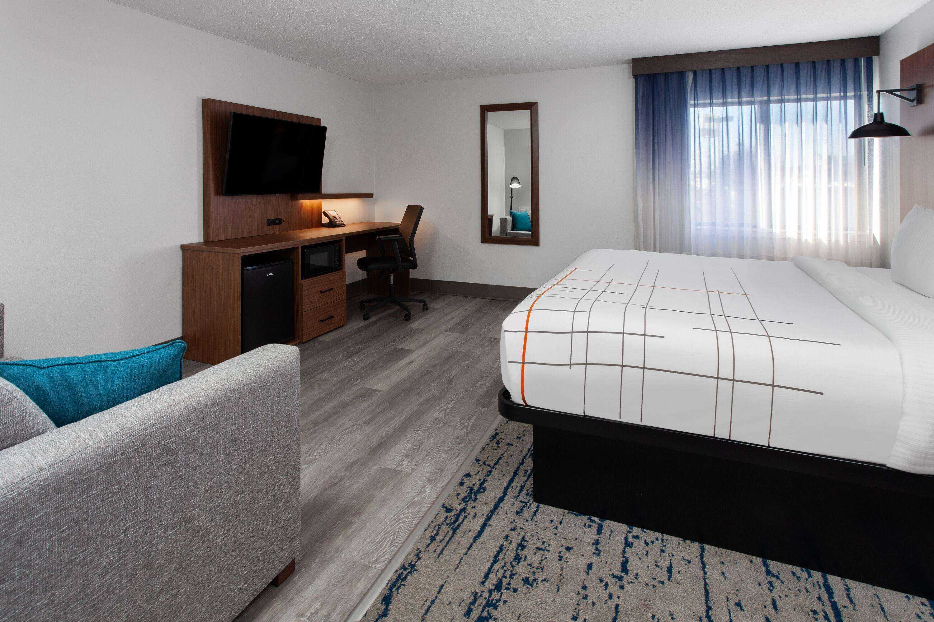 Gift card for La Quinta Inn by Wyndham Wausau Gift card for La Quinta Inn by Wyndham Wausau