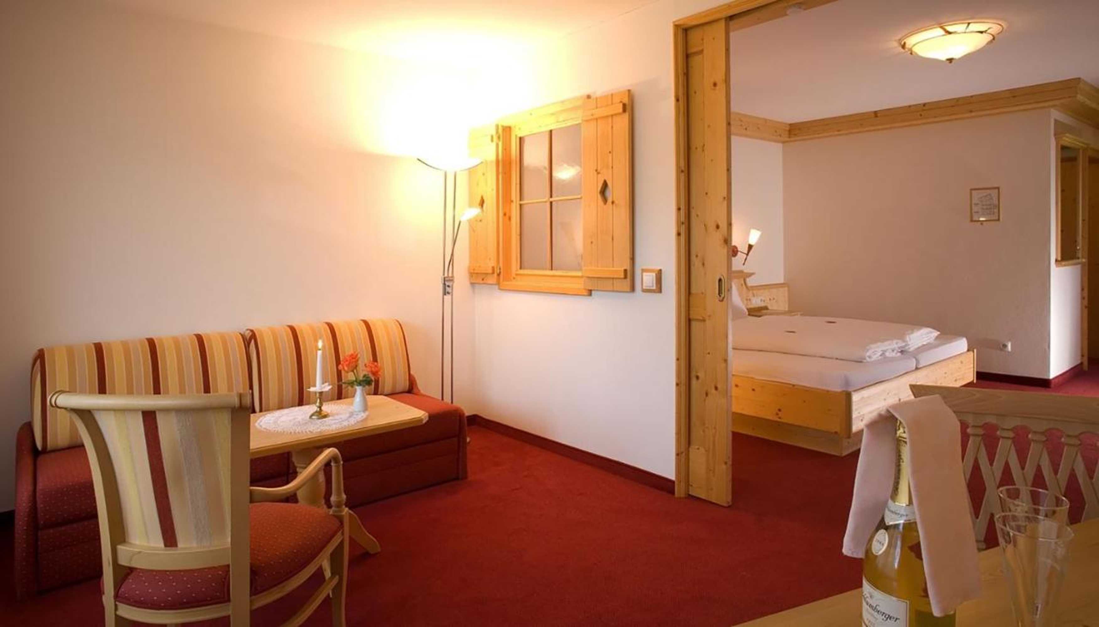 Gift card for Hotel Alpenpanorama