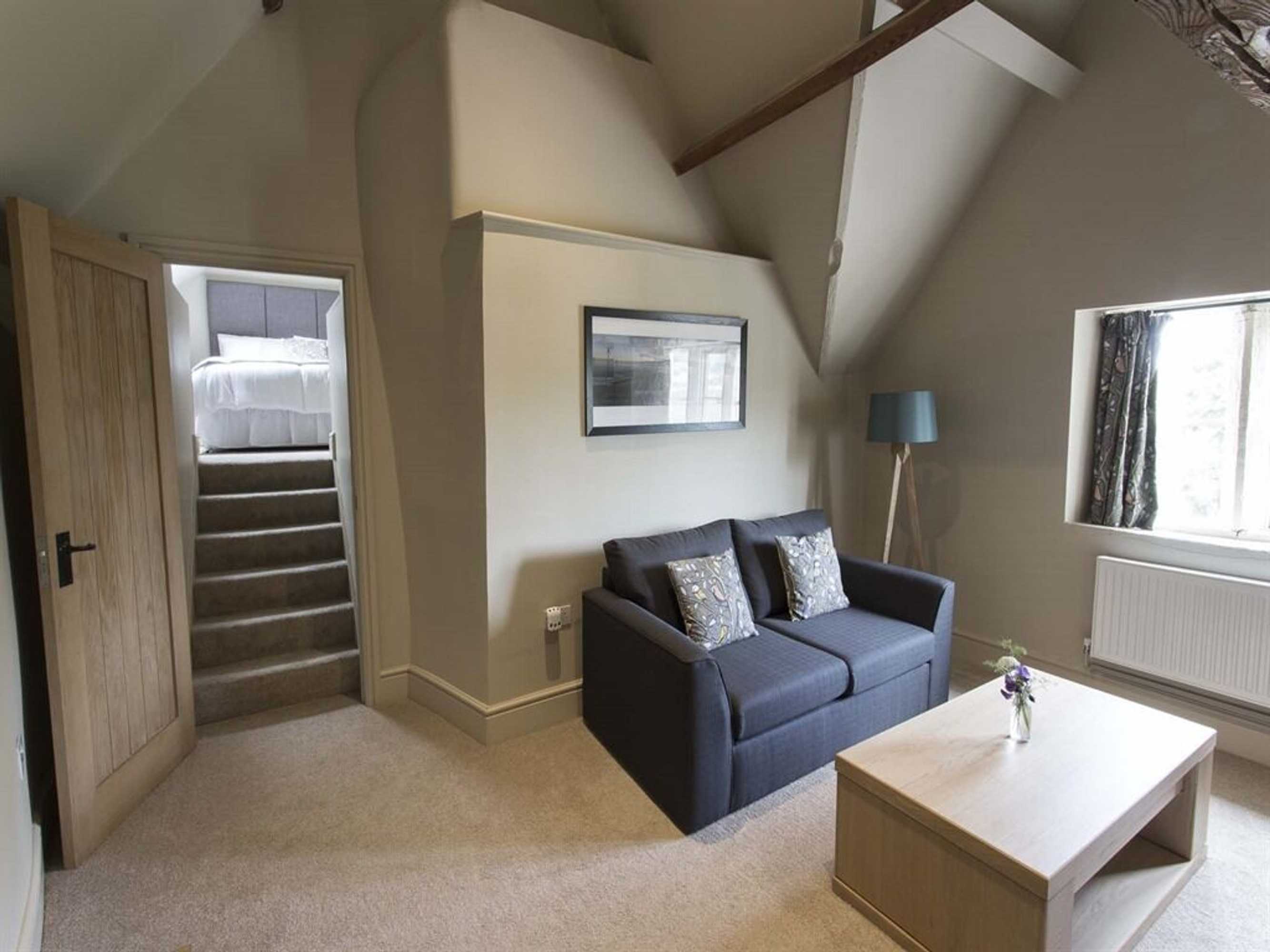 Gift card for The Bell Inn