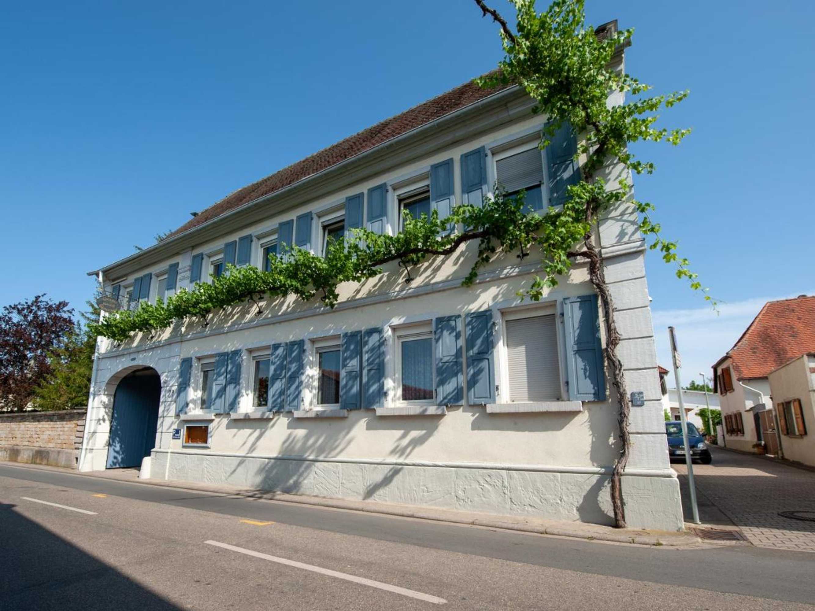 Gift card for Gästezimmer im Weingut Wolf