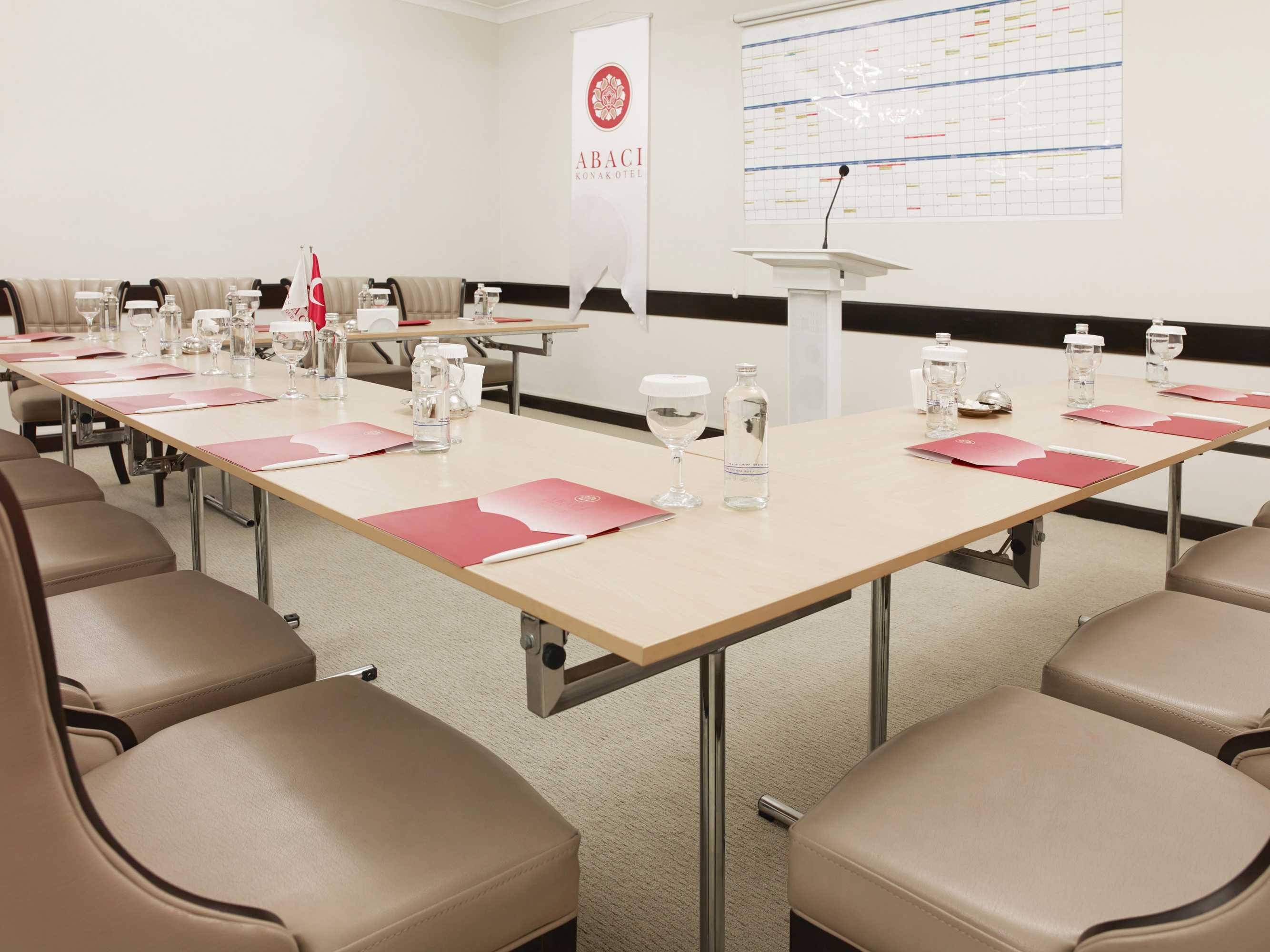 Gift card for Abaci Konak Hotel - Special Class Gift card for Abaci Konak Hotel - Special Class