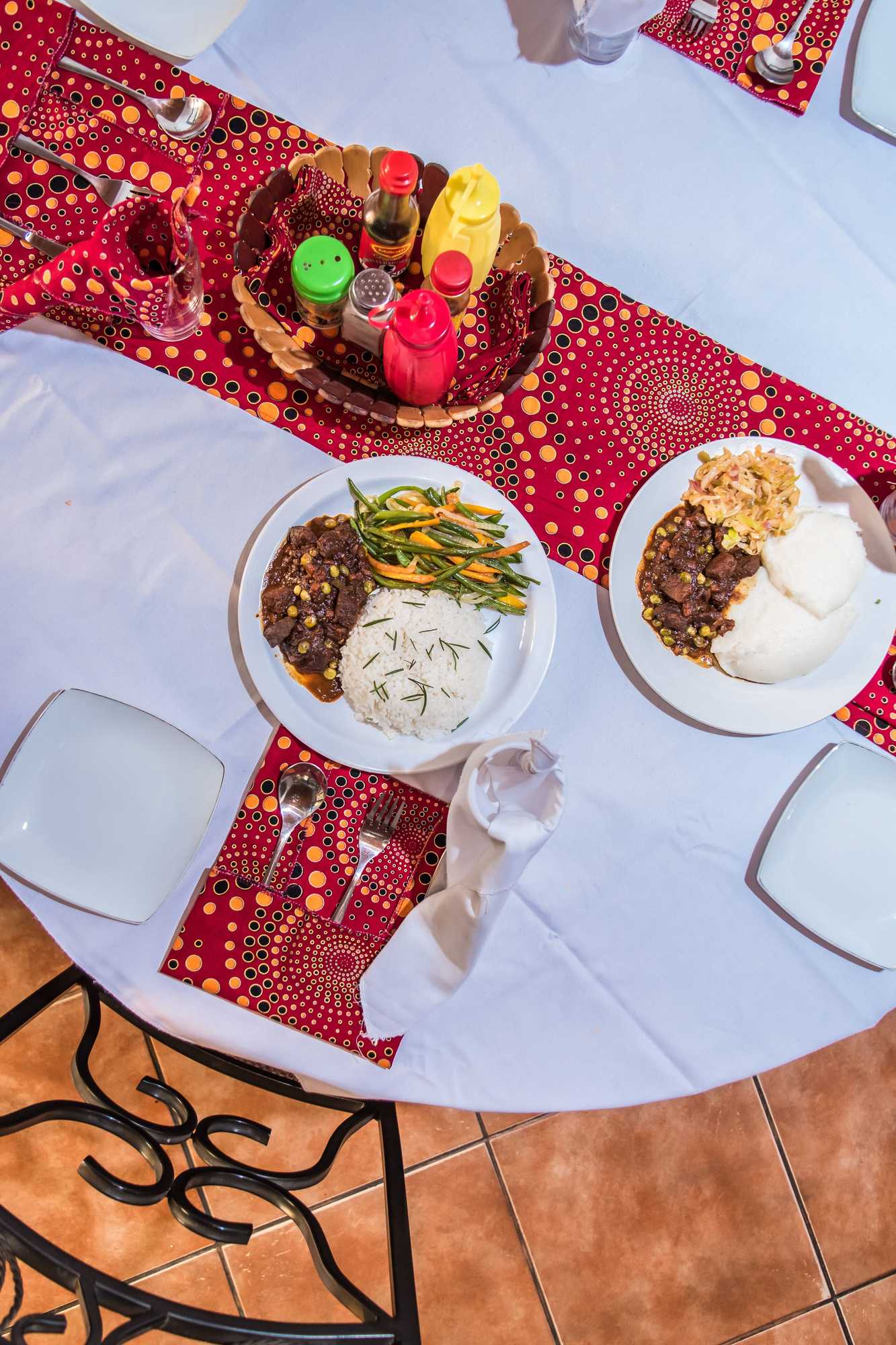 Gift card for Tranquilo Resorts Lilongwe Gift card for Tranquilo Resorts Lilongwe