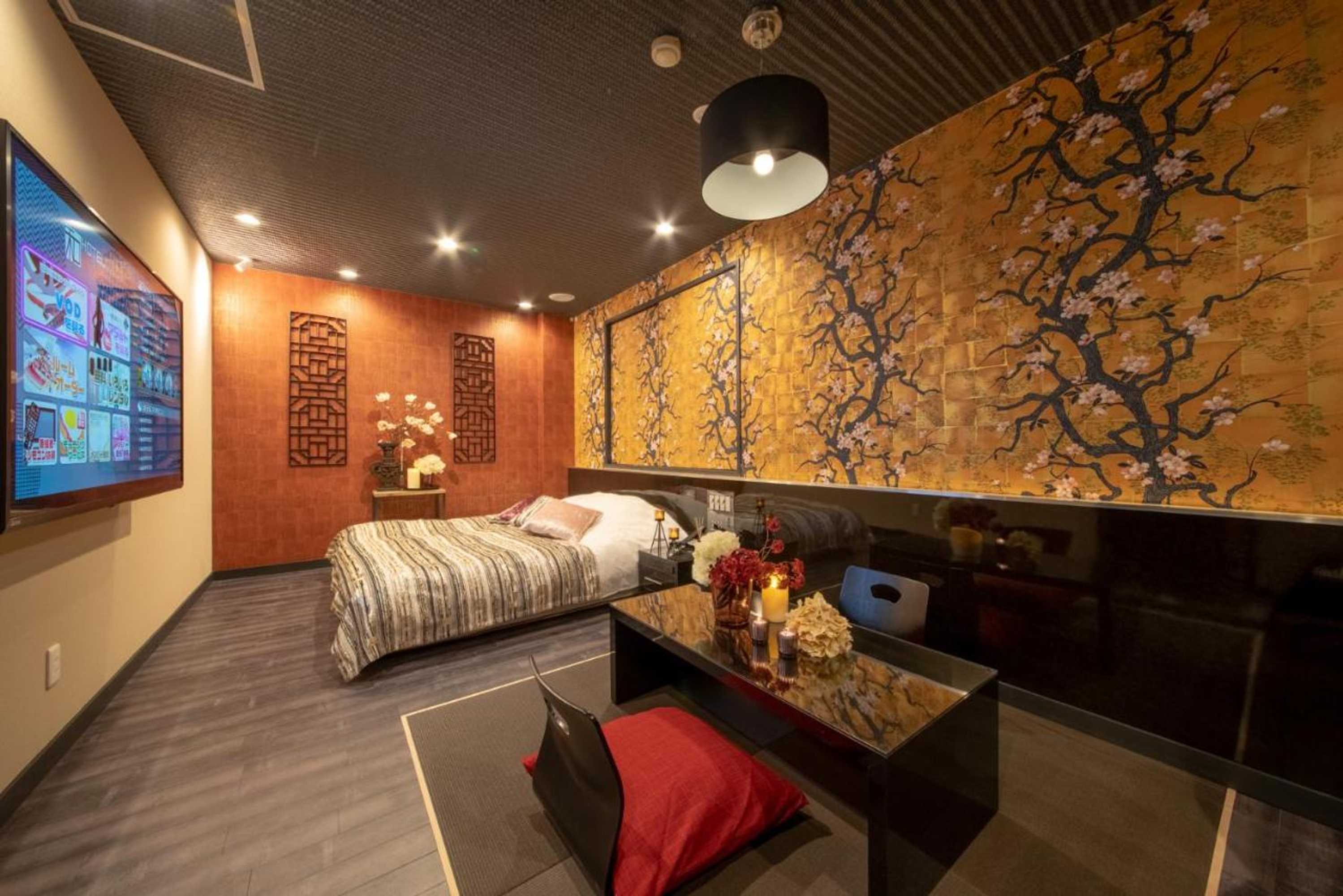 Gift card for Hotel Waraku Shibukawa