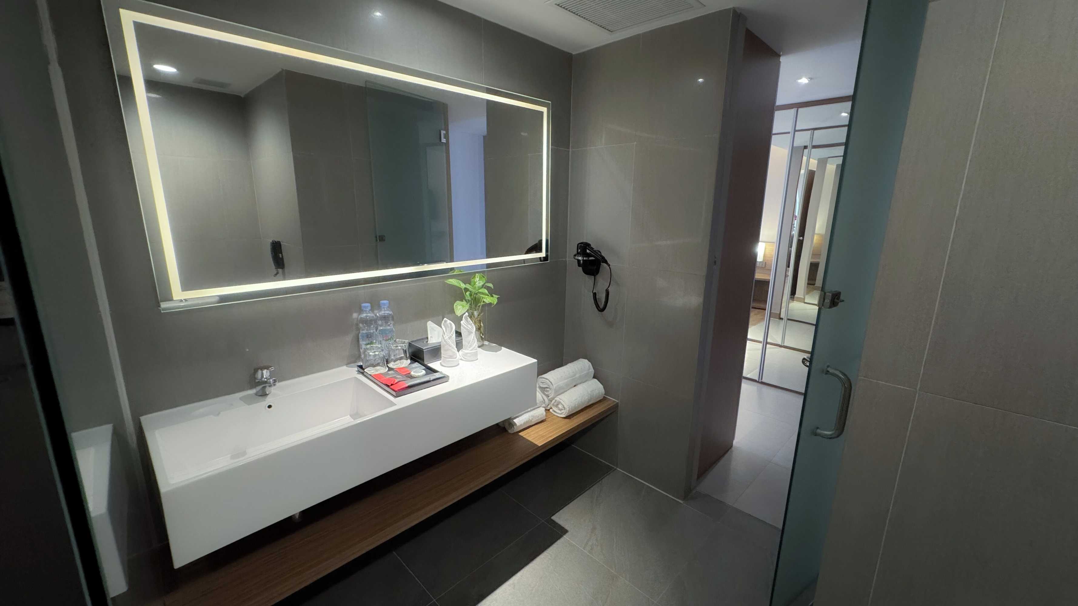 Gift card for The Zhm Premiere Padang