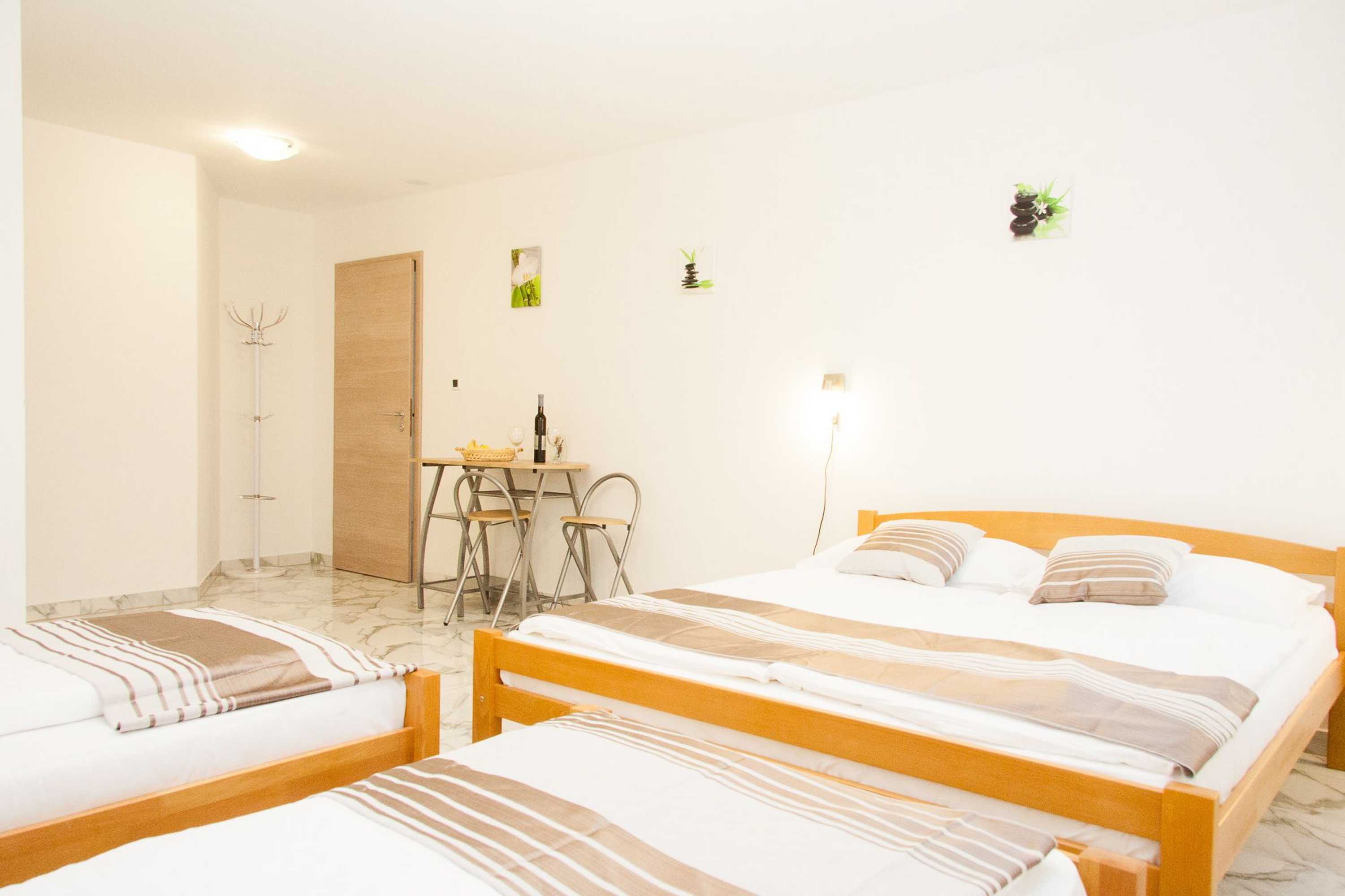 Gift card for Rooms Garden Zagreb Airport Gift card for Rooms Garden Zagreb Airport