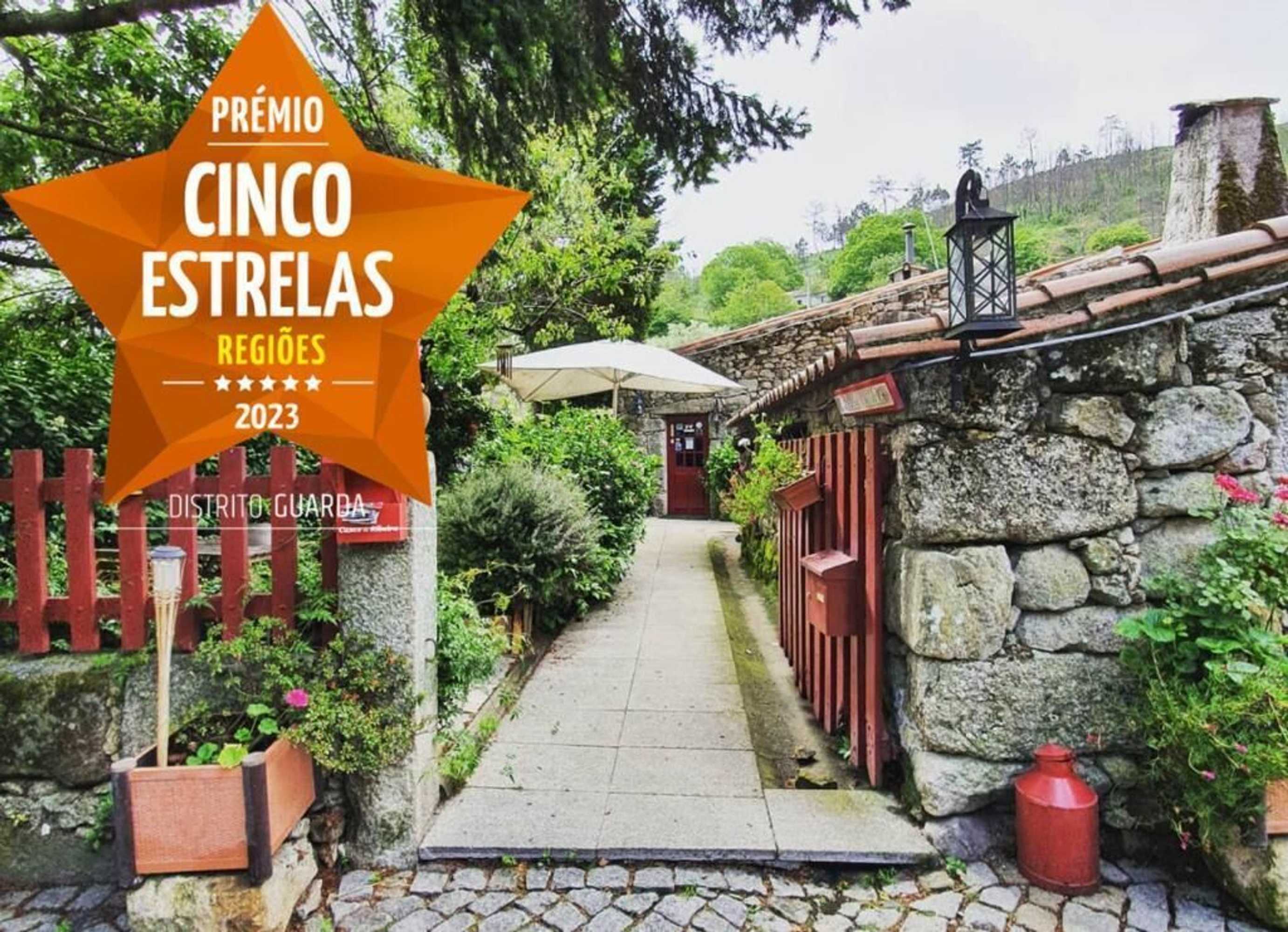 Gift card for Casas Da Ribeira