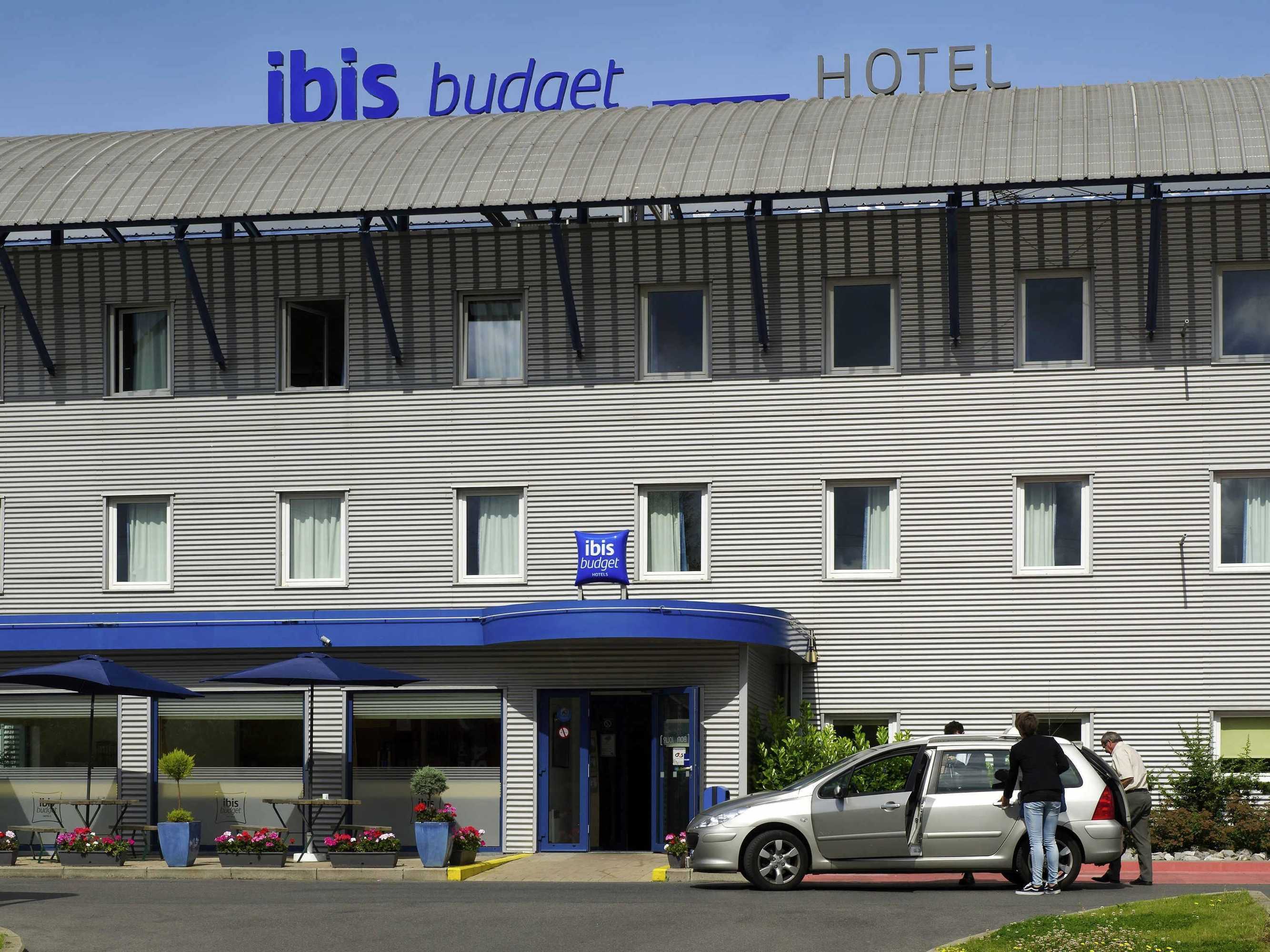 Gift card for Ibis Budget Charleroi Airport Gift card for Ibis Budget Charleroi Airport