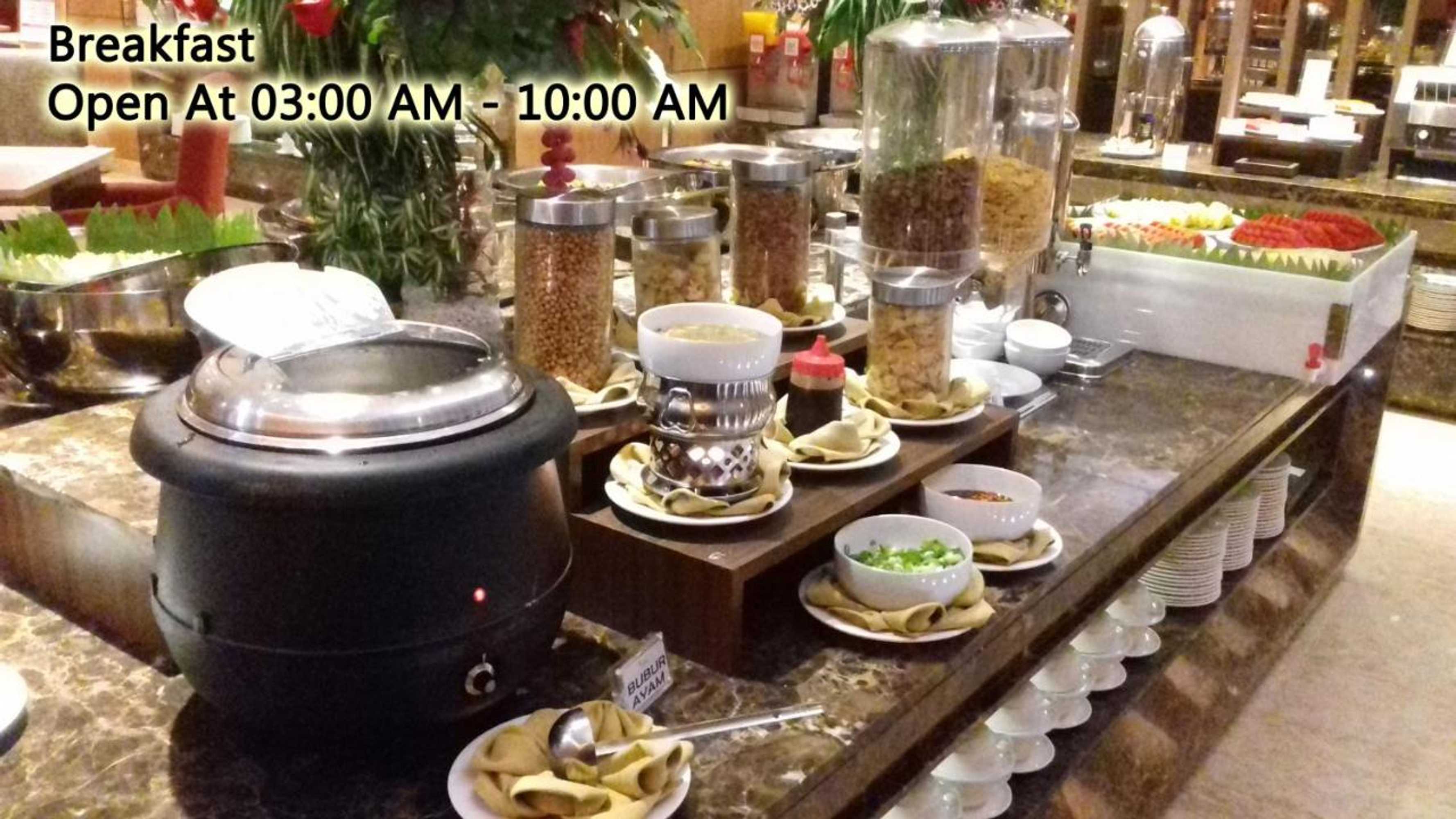 Gift card for Orchardz Hotel Bandara Jakarta Gift card for Orchardz Hotel Bandara Jakarta