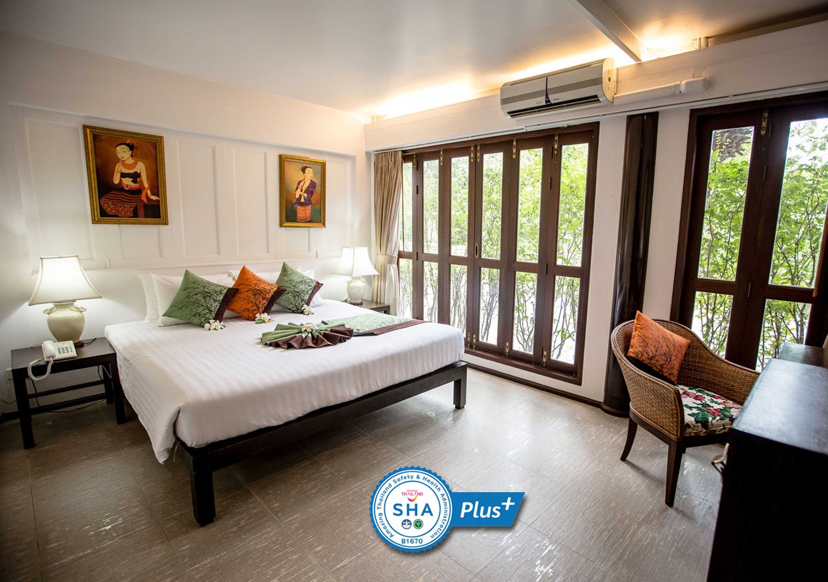 Gift card for Baan Amphawa Resort & Spa Gift card for Baan Amphawa Resort & Spa