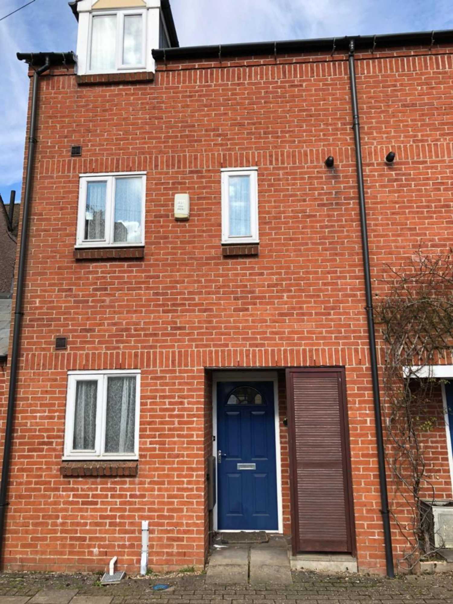 Gift card for Jubilee House