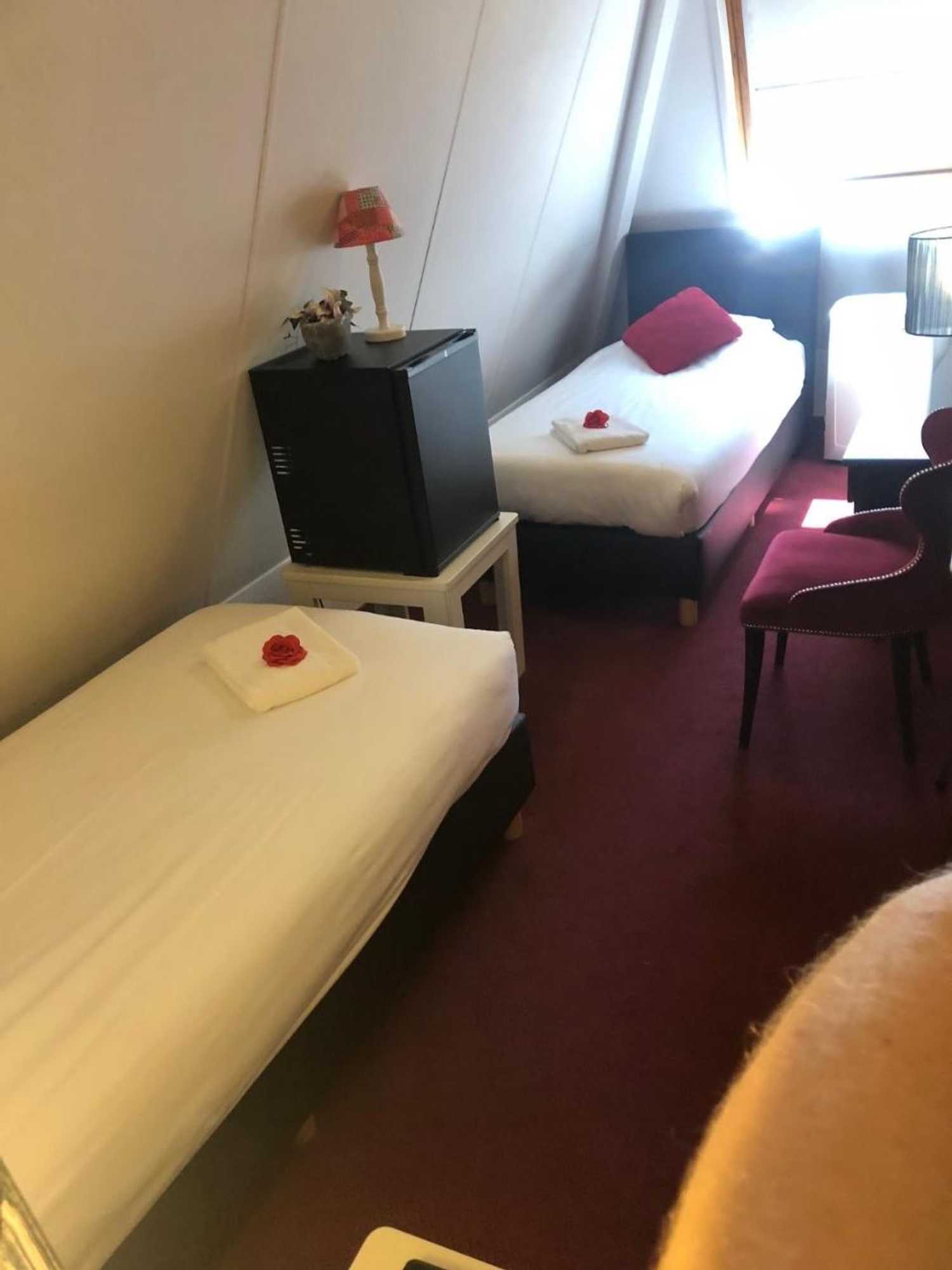 Gift card for Hotel de Keizerskroon Hoorn