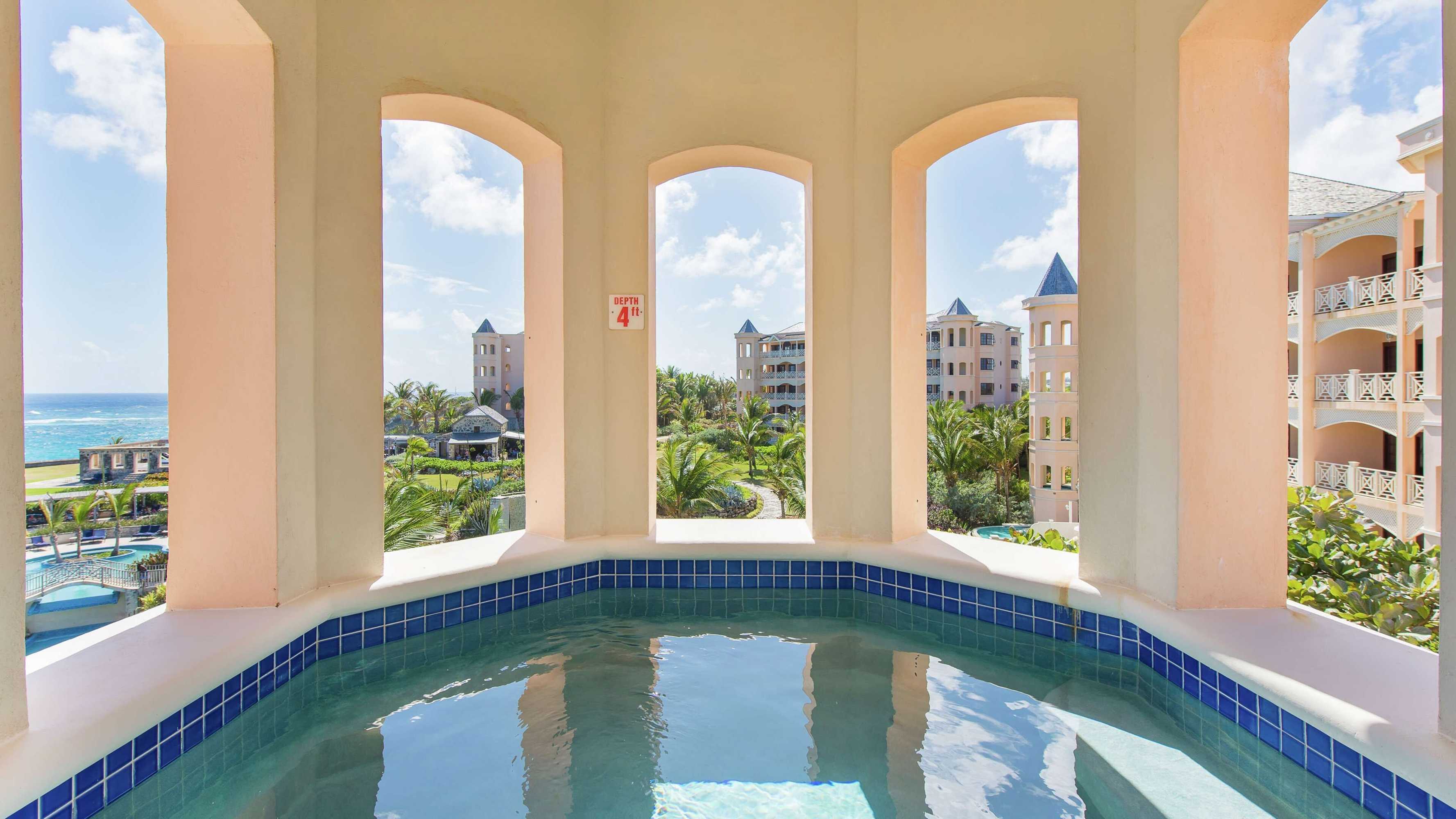 Gift card for Hilton Grand Vacations Club The Crane Barbados Gift card for Hilton Grand Vacations Club The Crane Barbados