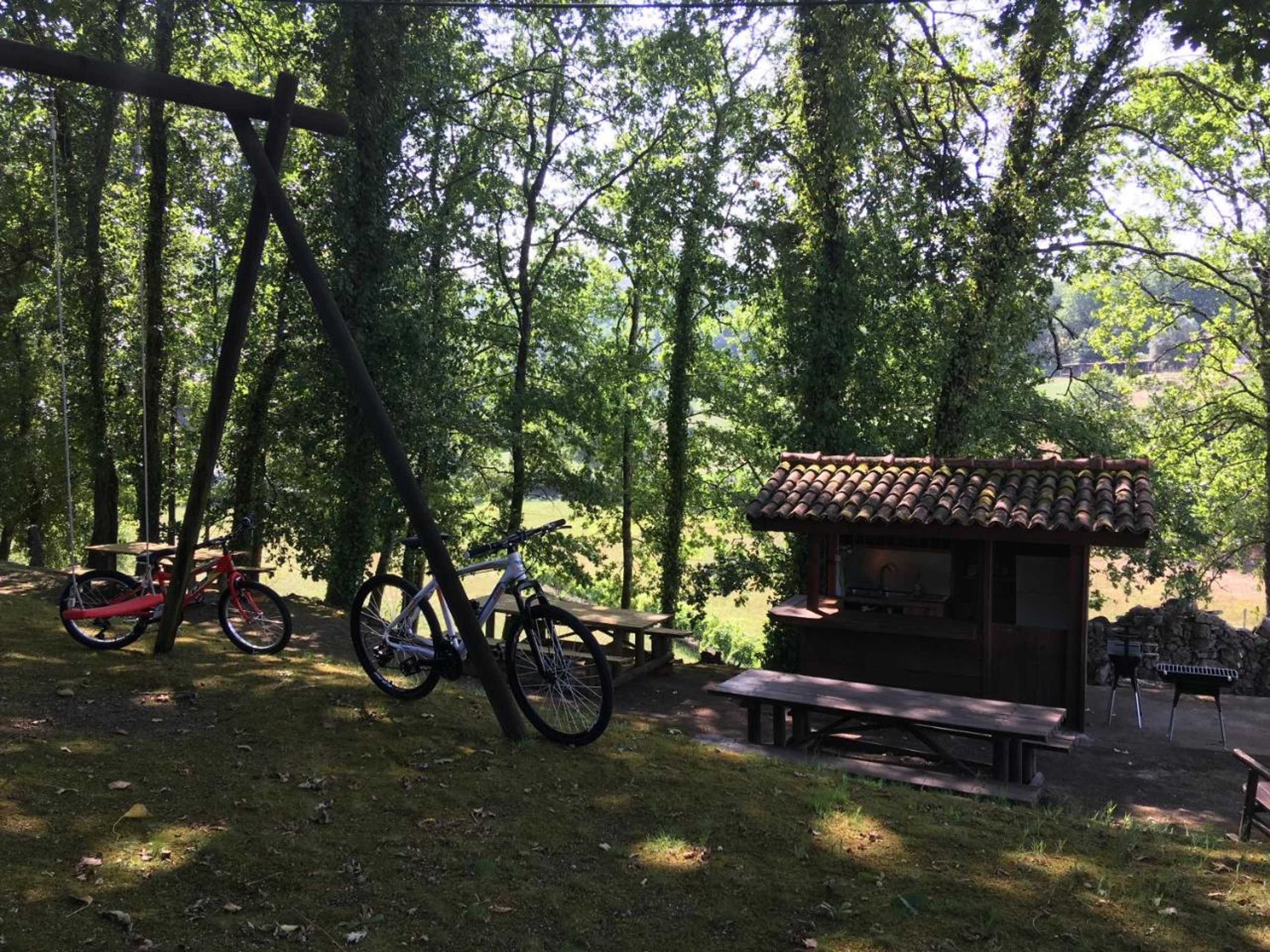 Gift card for Quinta de Silharezes, Lda