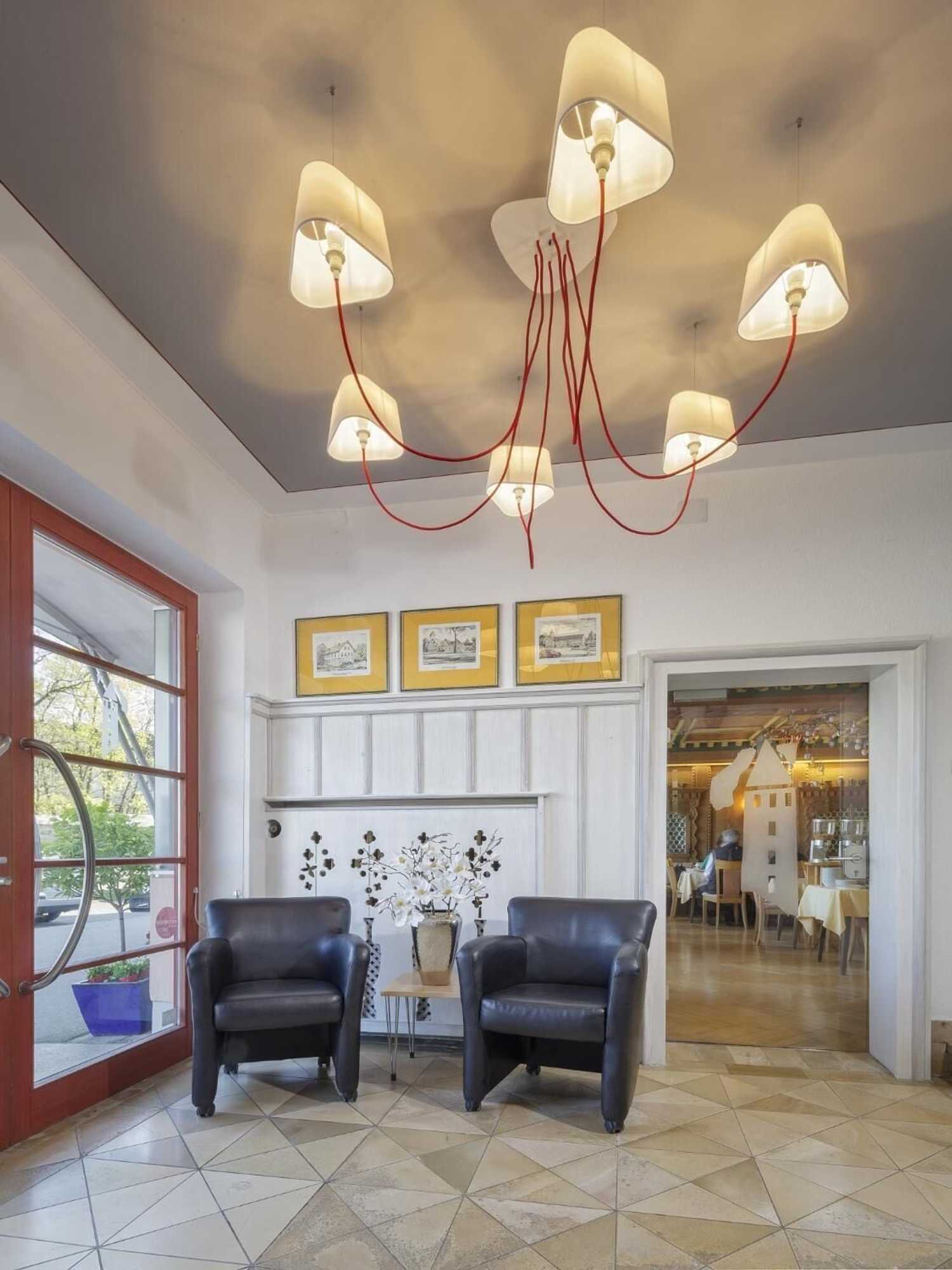 Gift card for Hotel am Turm