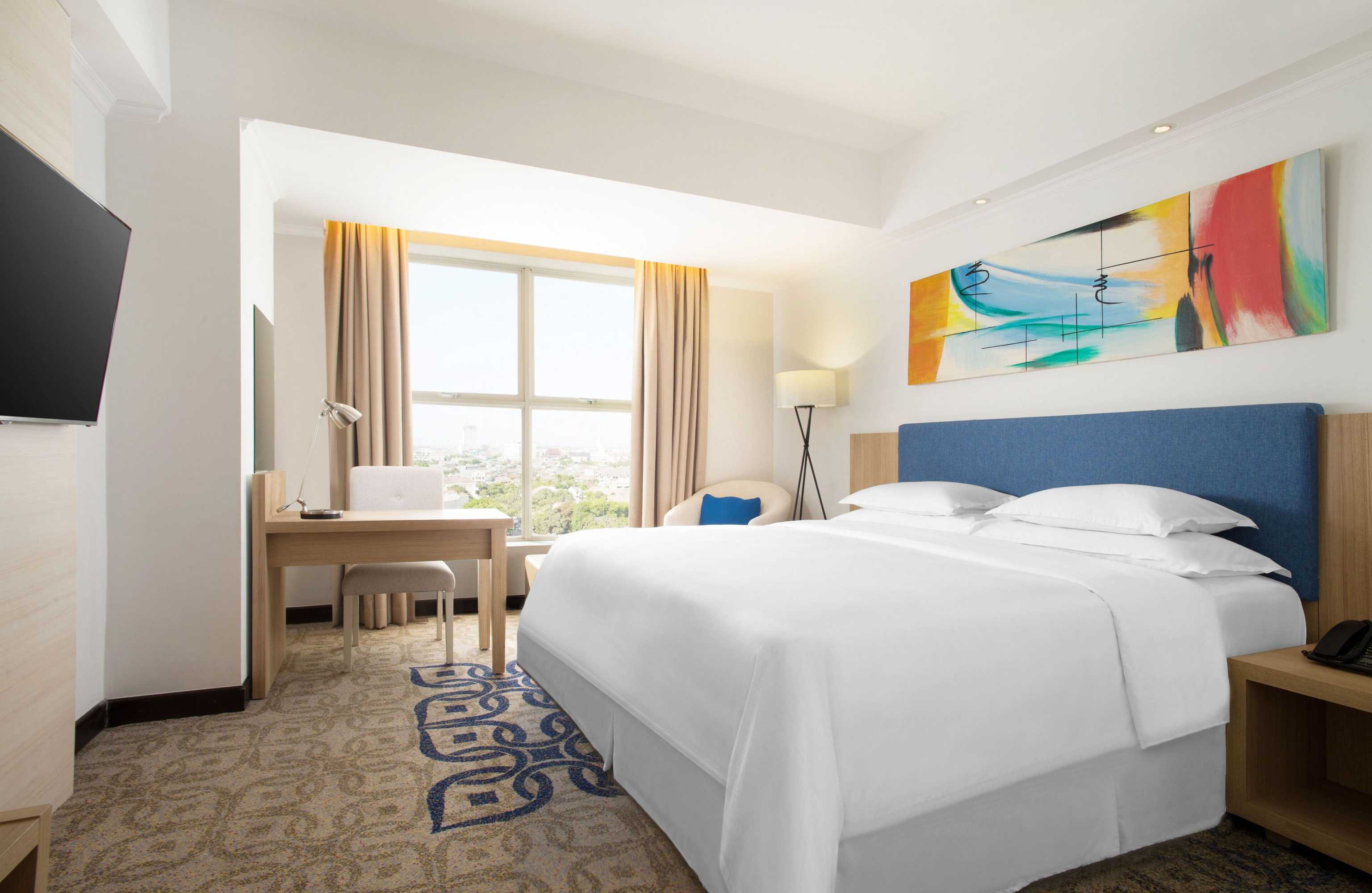 Gift card for Four Points By Sheraton Makassar Gift card for Four Points By Sheraton Makassar