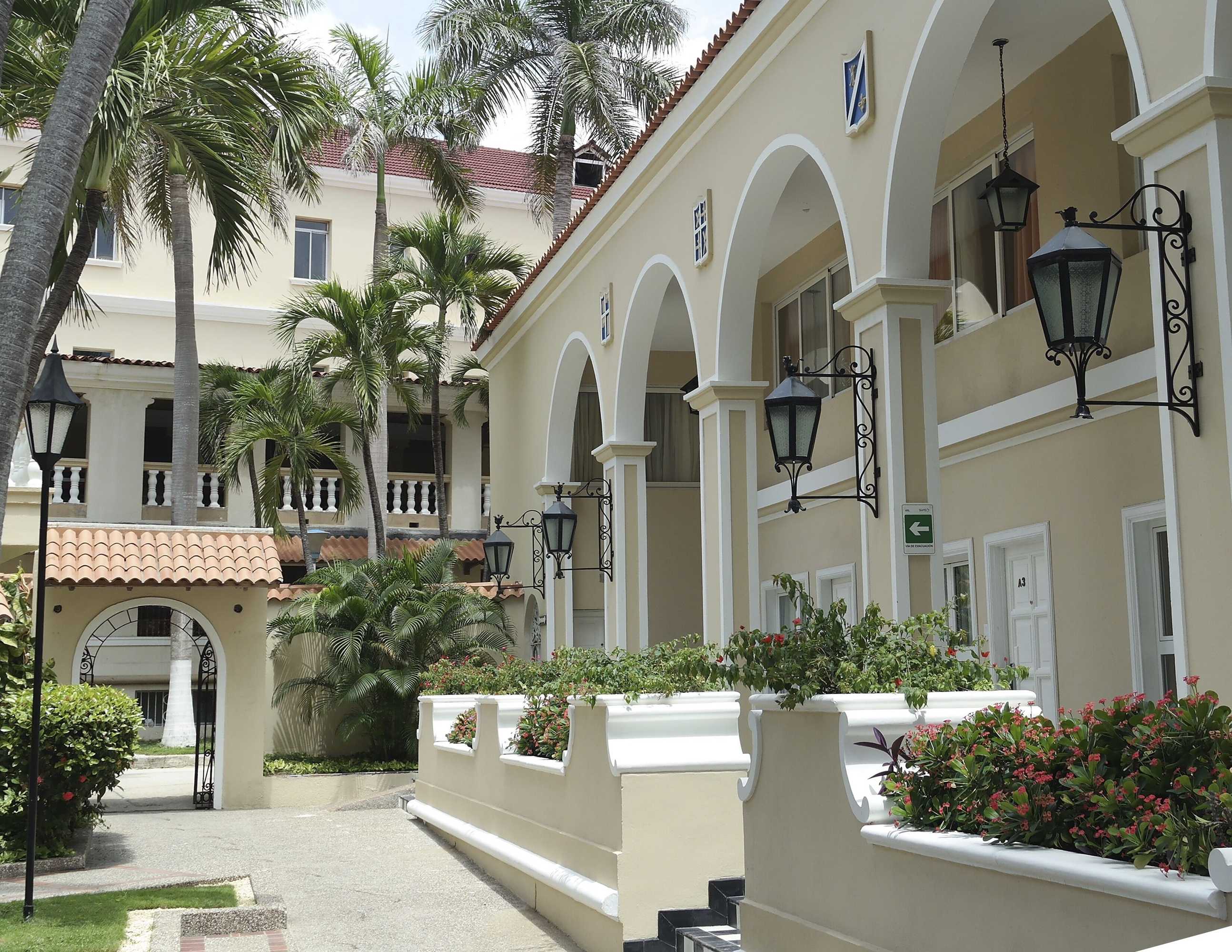Gift card for Hotel El Prado Gift card for Hotel El Prado
