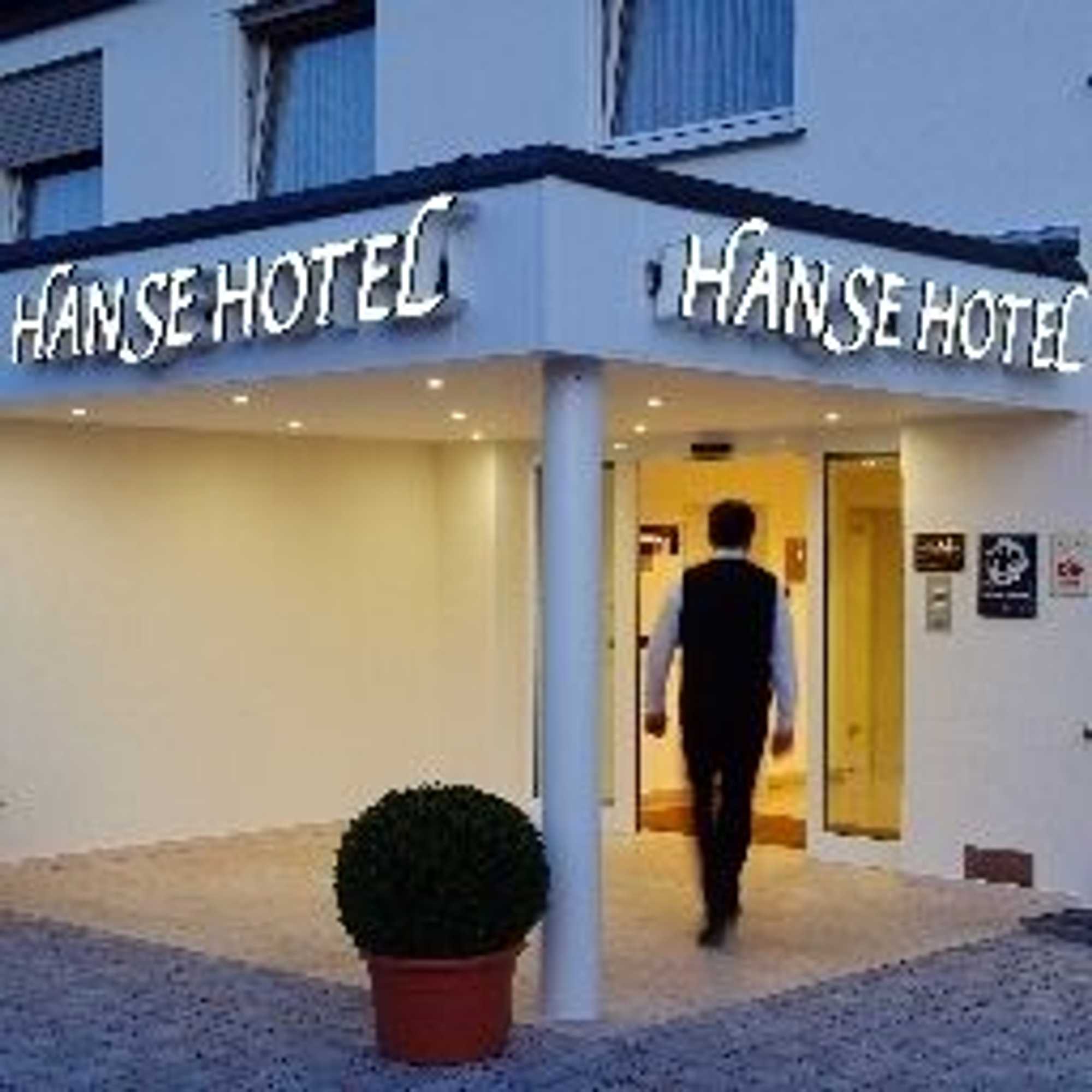 Gift card for Hanse Hotel Gift card for Hanse Hotel
