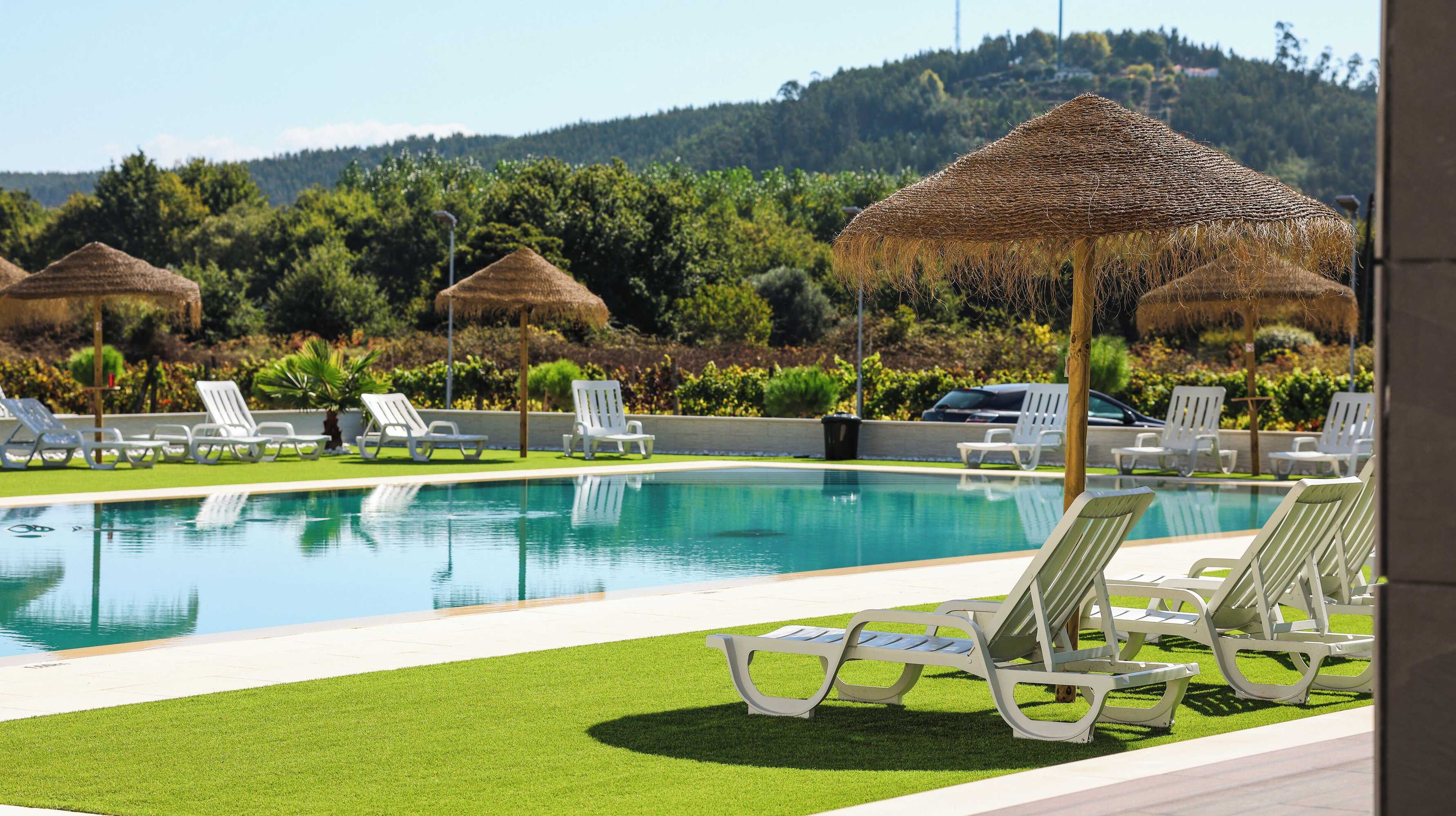 Gift card for Hotel Lena Village