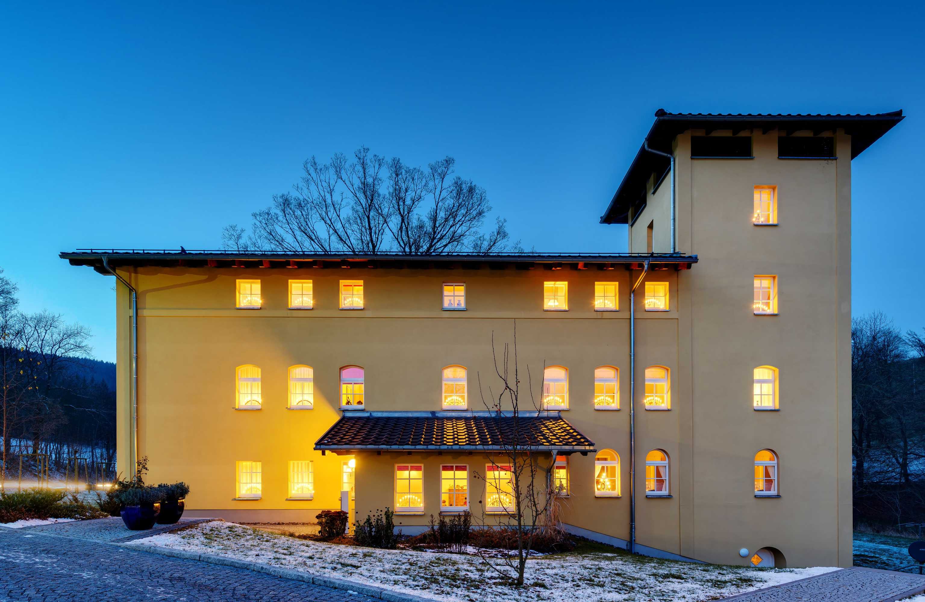 Gift card for Villa Sternkopf