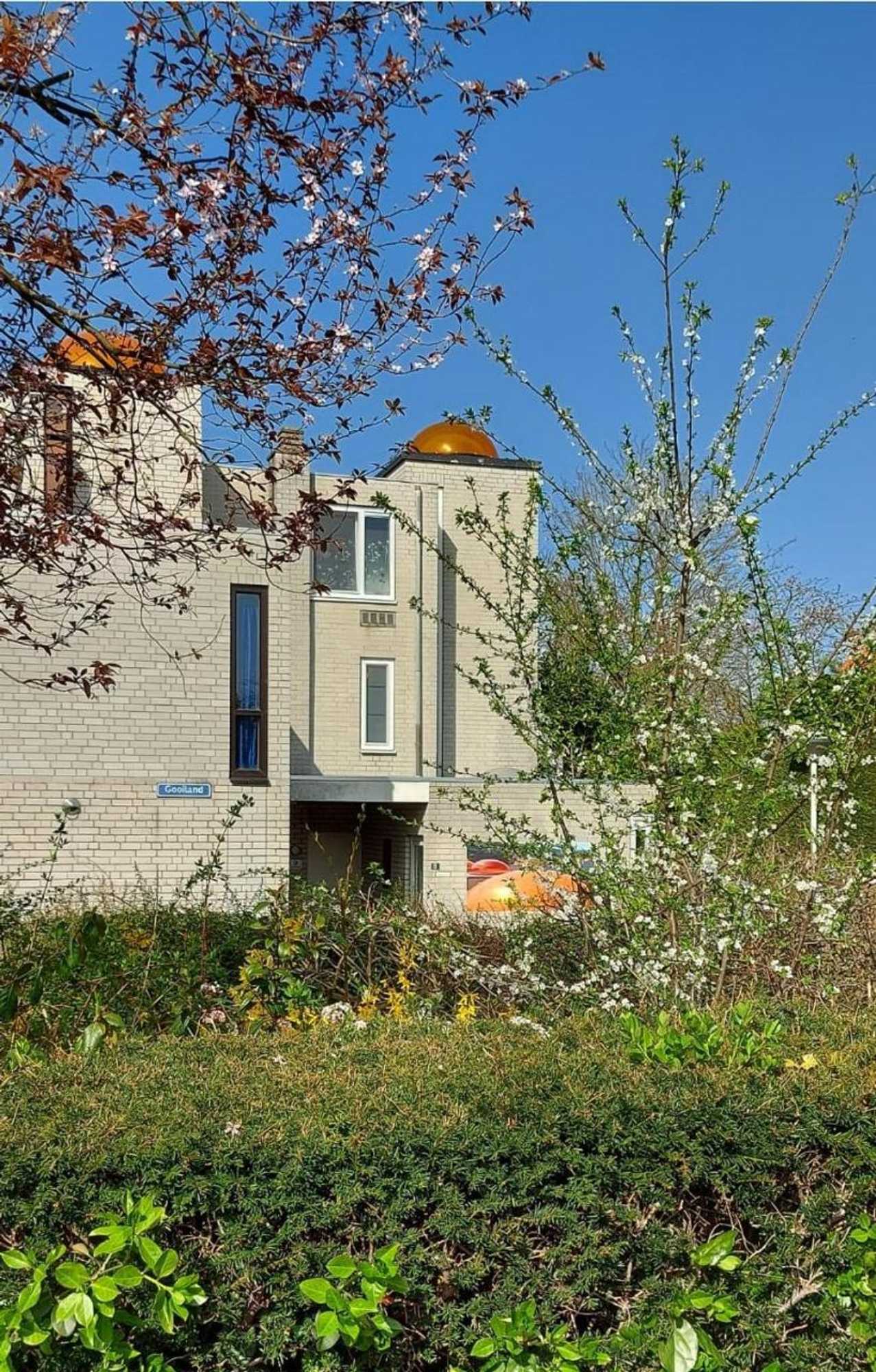 Gift card for Bed & Breakfast de Koepeltjes