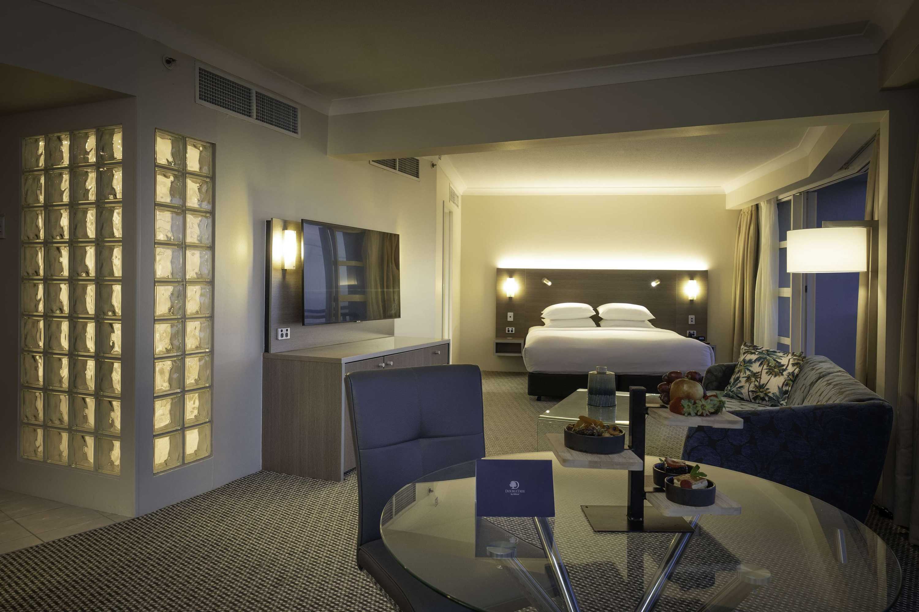 Gift card for Doubletree by Hilton Hotel Cairns Gift card for Doubletree by Hilton Hotel Cairns