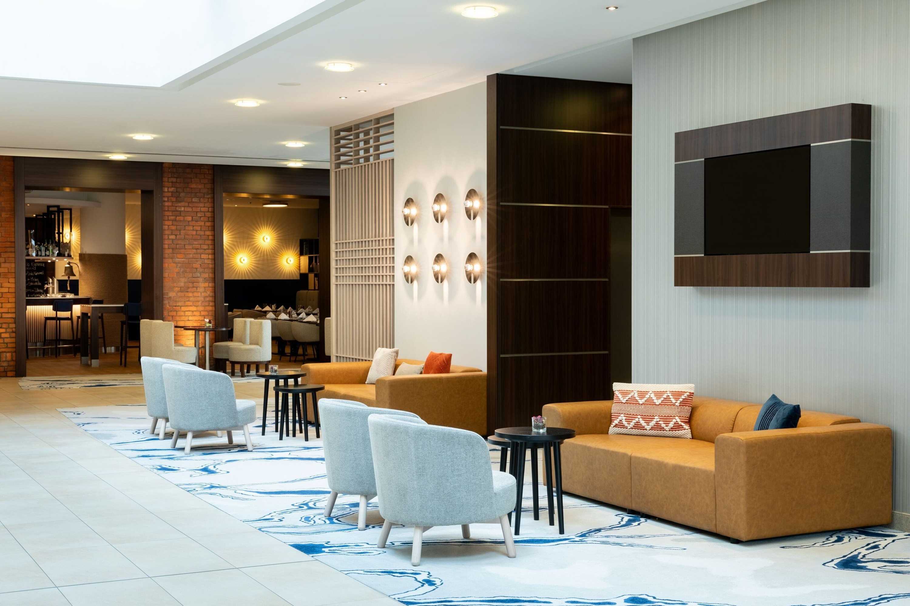 Gift card for Courtyard by Marriott Bremen Gift card for Courtyard by Marriott Bremen
