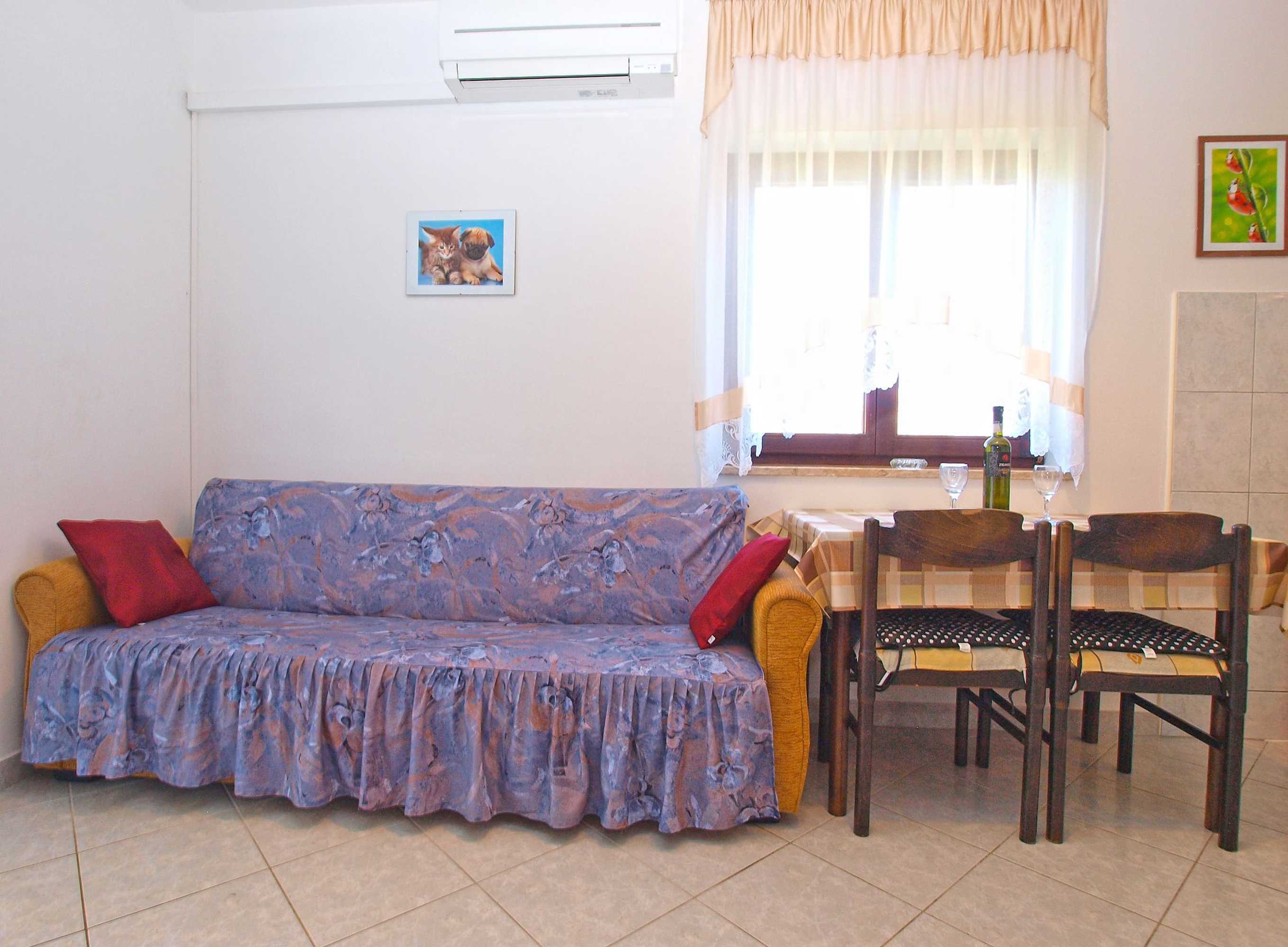 Gift card for Apartments Blazenka 1270