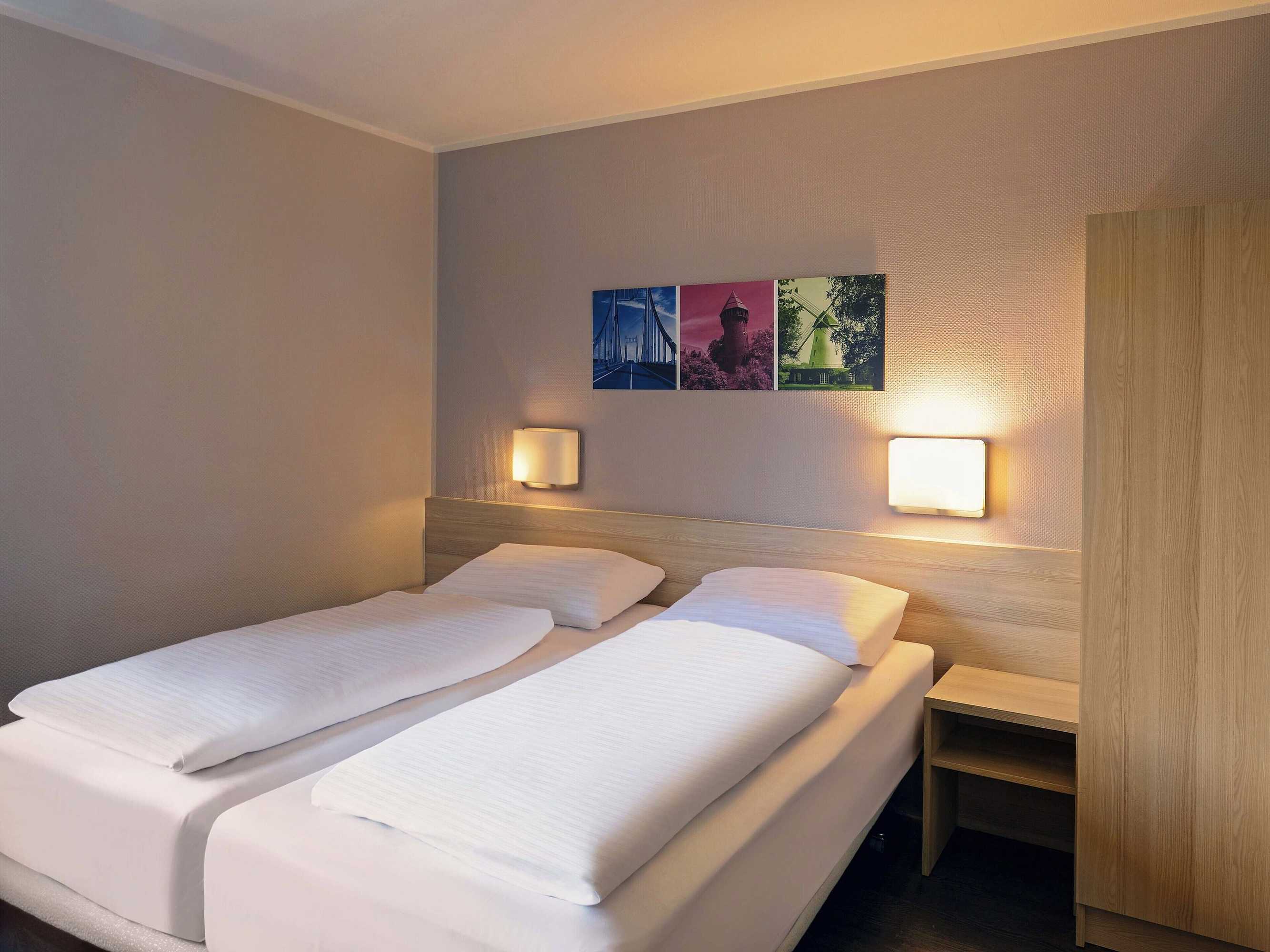 Gift card for B&b Hotel Krefeld-Süd Gift card for B&b Hotel Krefeld-Süd