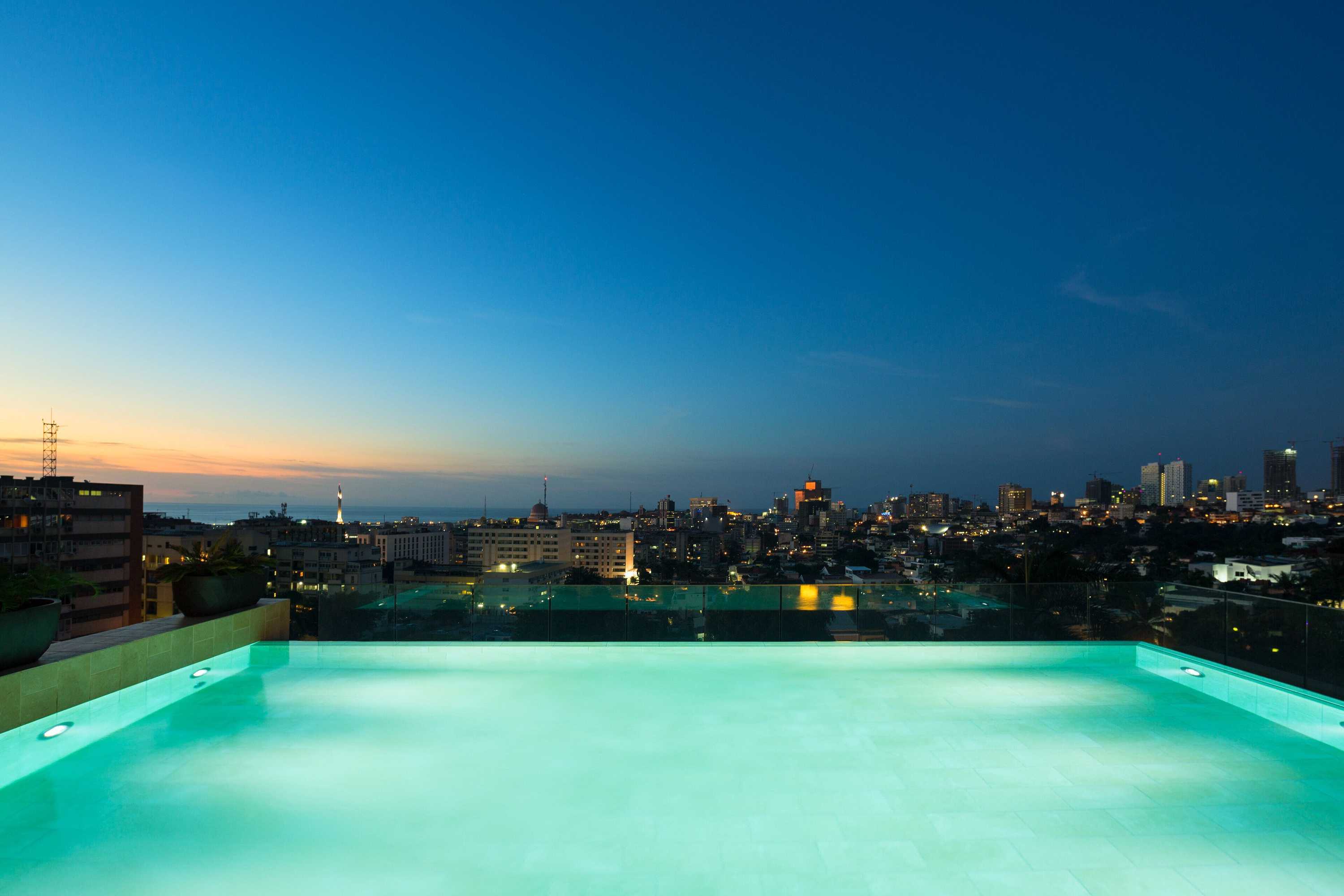 Gift card for Hotel Alvalade Gift card for Hotel Alvalade