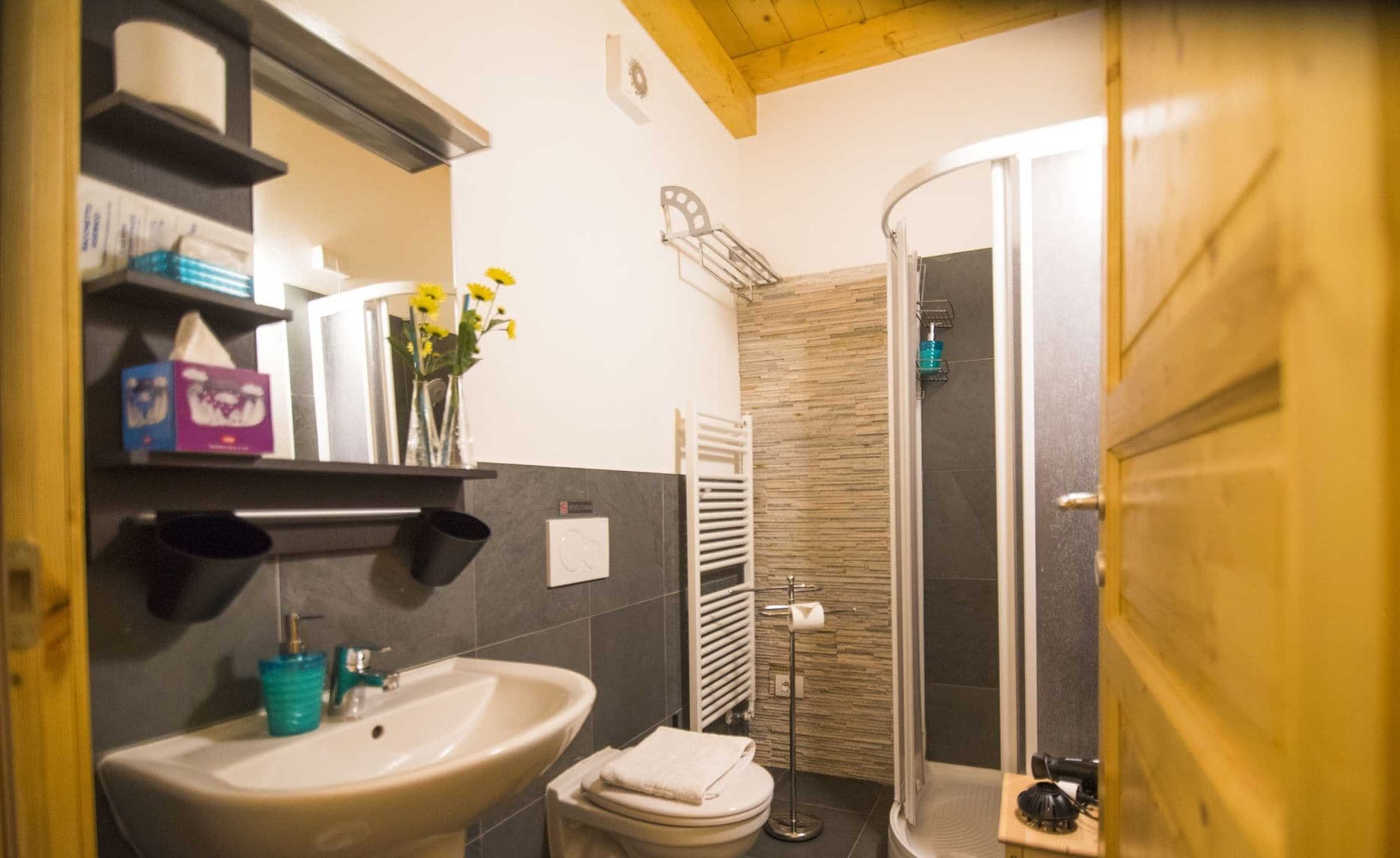 Gift card for Bed & Breakfast Le Due G