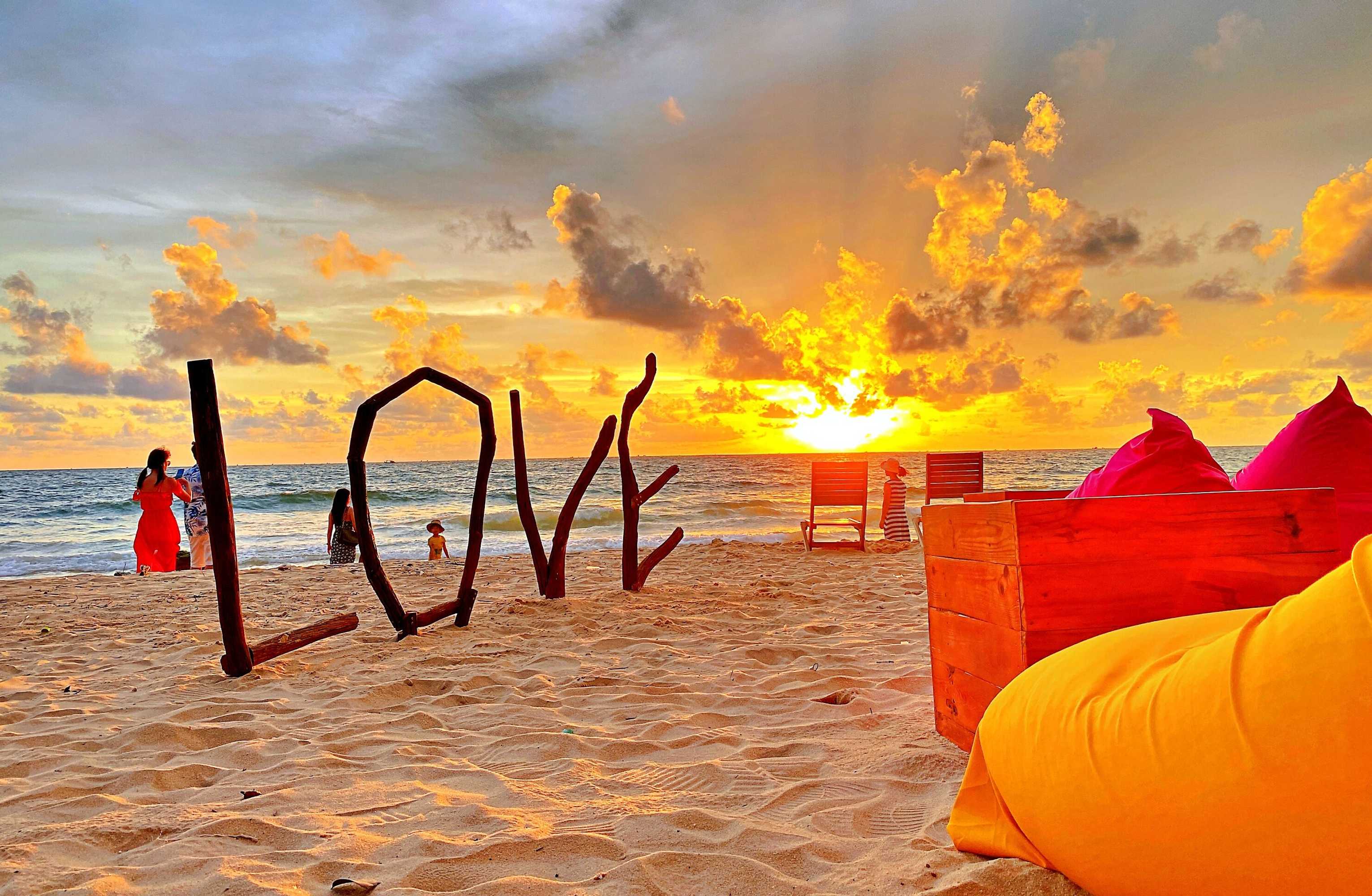 Gift card for And Resort Phu Quoc Gift card for And Resort Phu Quoc