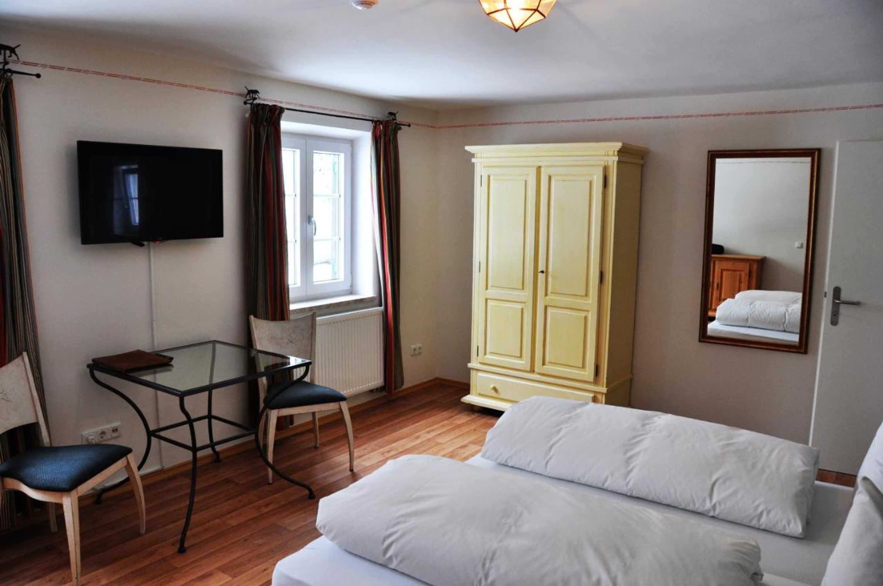 Gift card for Die Post Landgasthof Aufkirchen