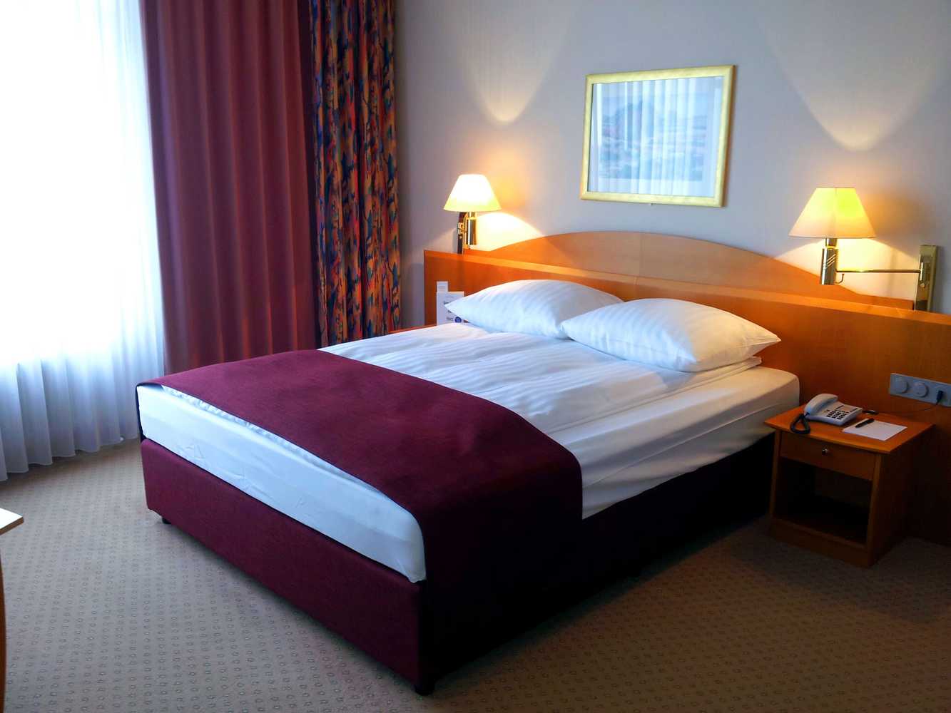 Gift card for Hotel Meerane