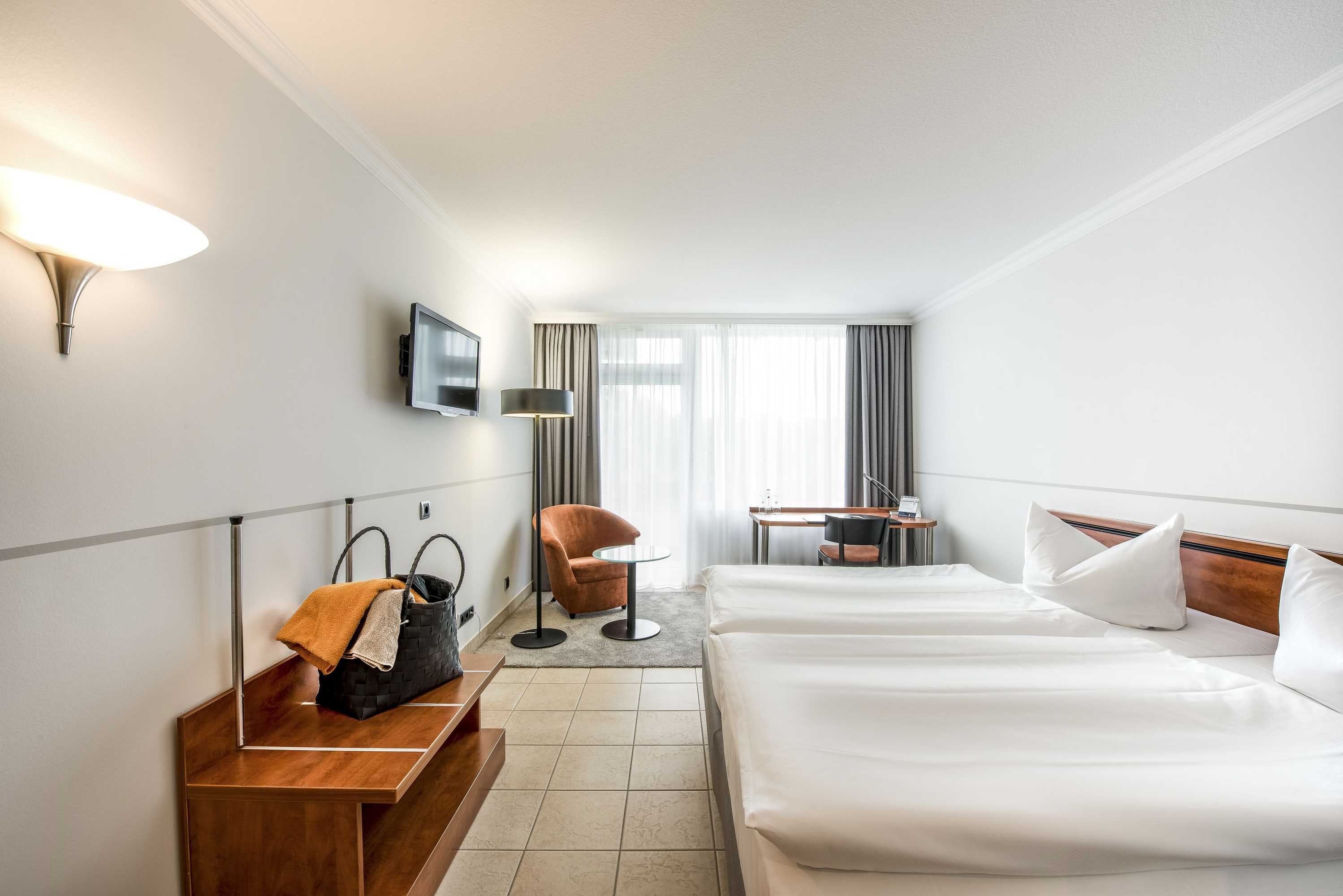 Gift card for Hotel Vierjahreszeiten am Seilersee