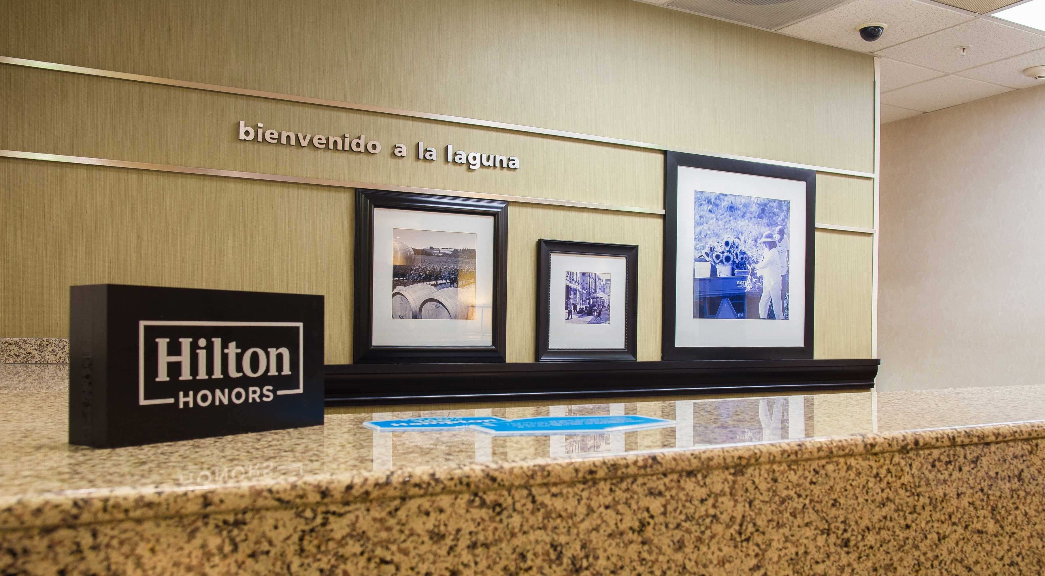 Gift card for Hampton Inn by Hilton Torreón-Airport Galerías Gift card for Hampton Inn by Hilton Torreón-Airport Galerías